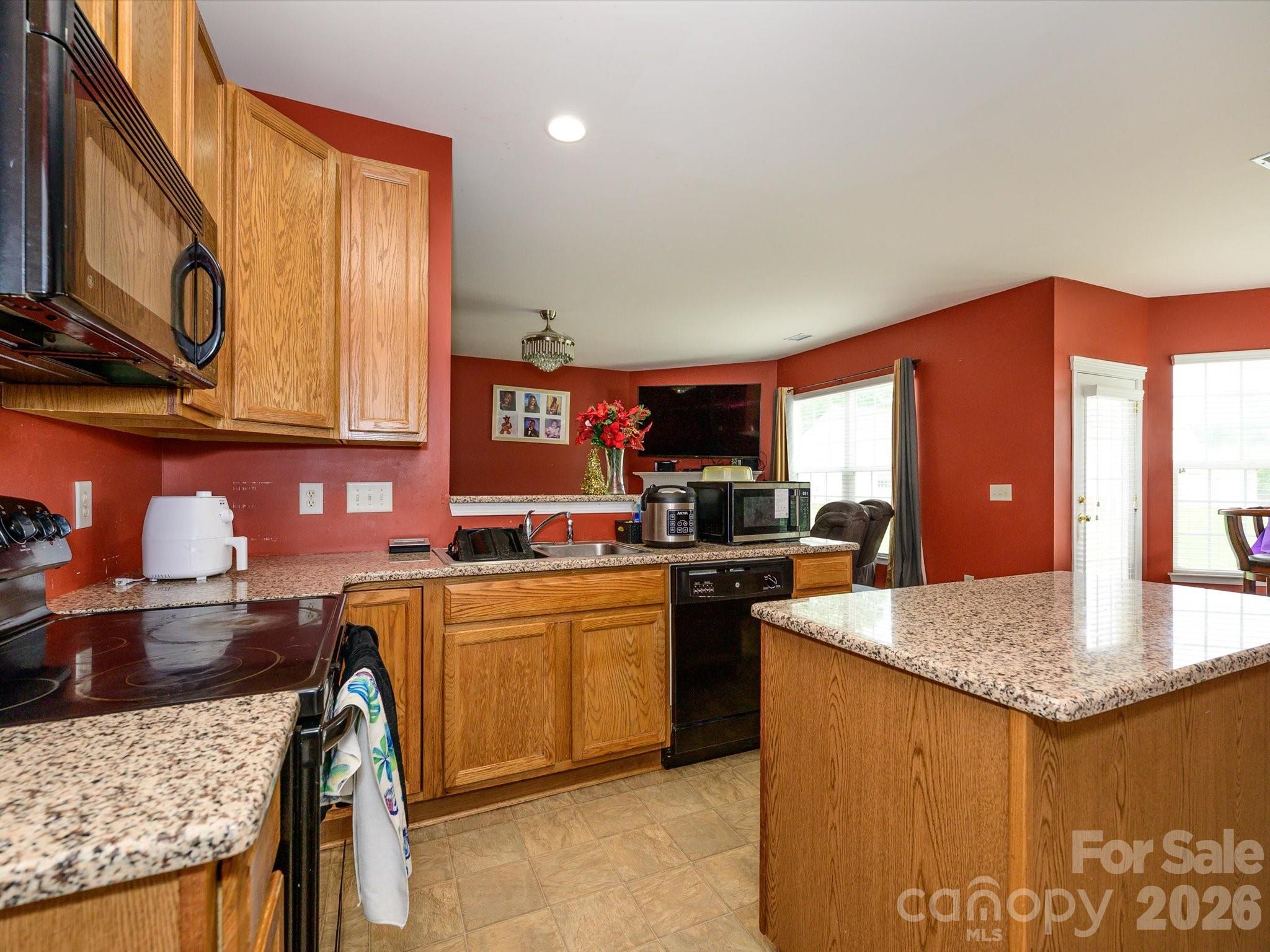 5424 Nightshade Oaks Drive — Charlotte