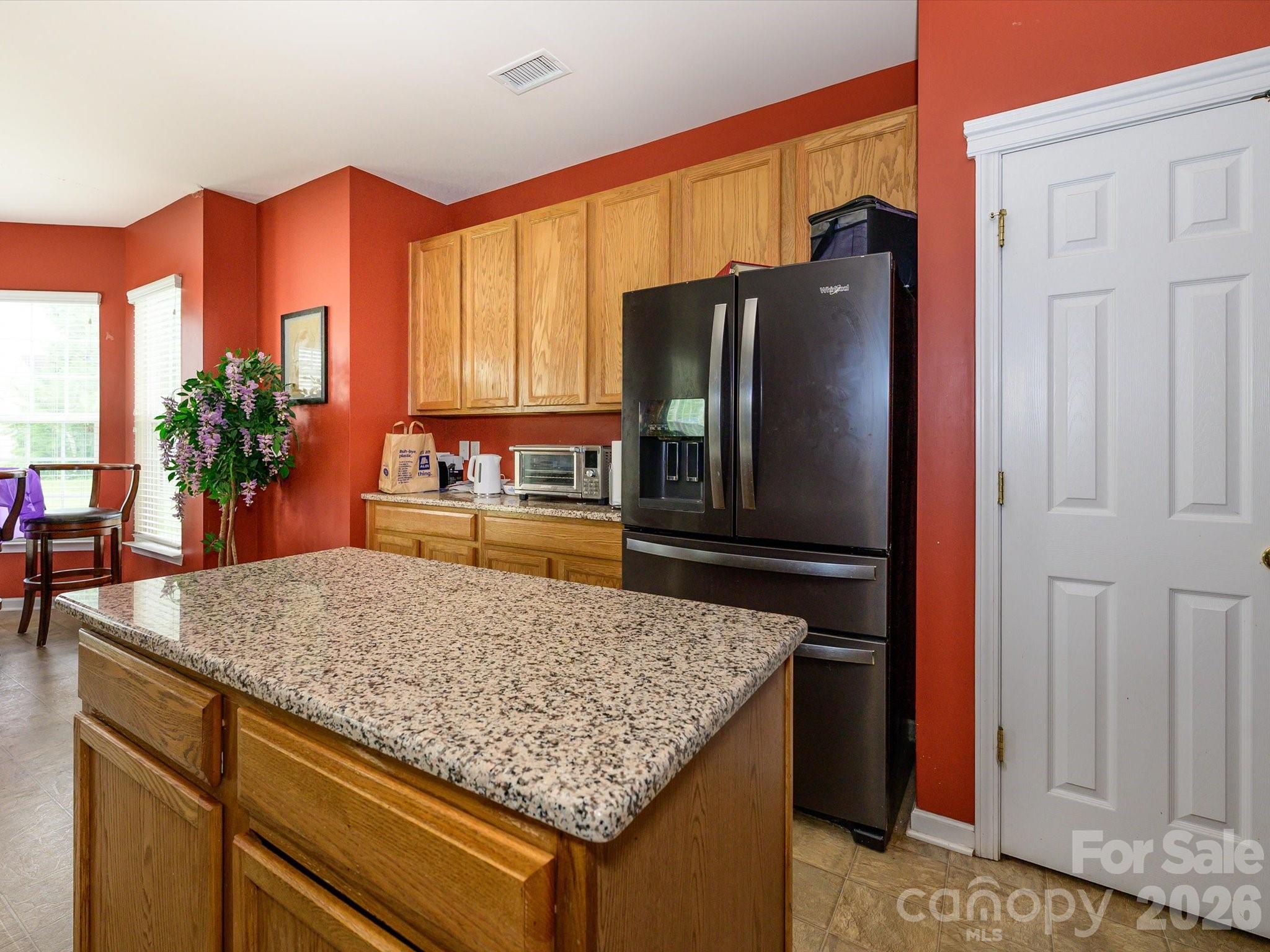 5424 Nightshade Oaks Drive — Charlotte