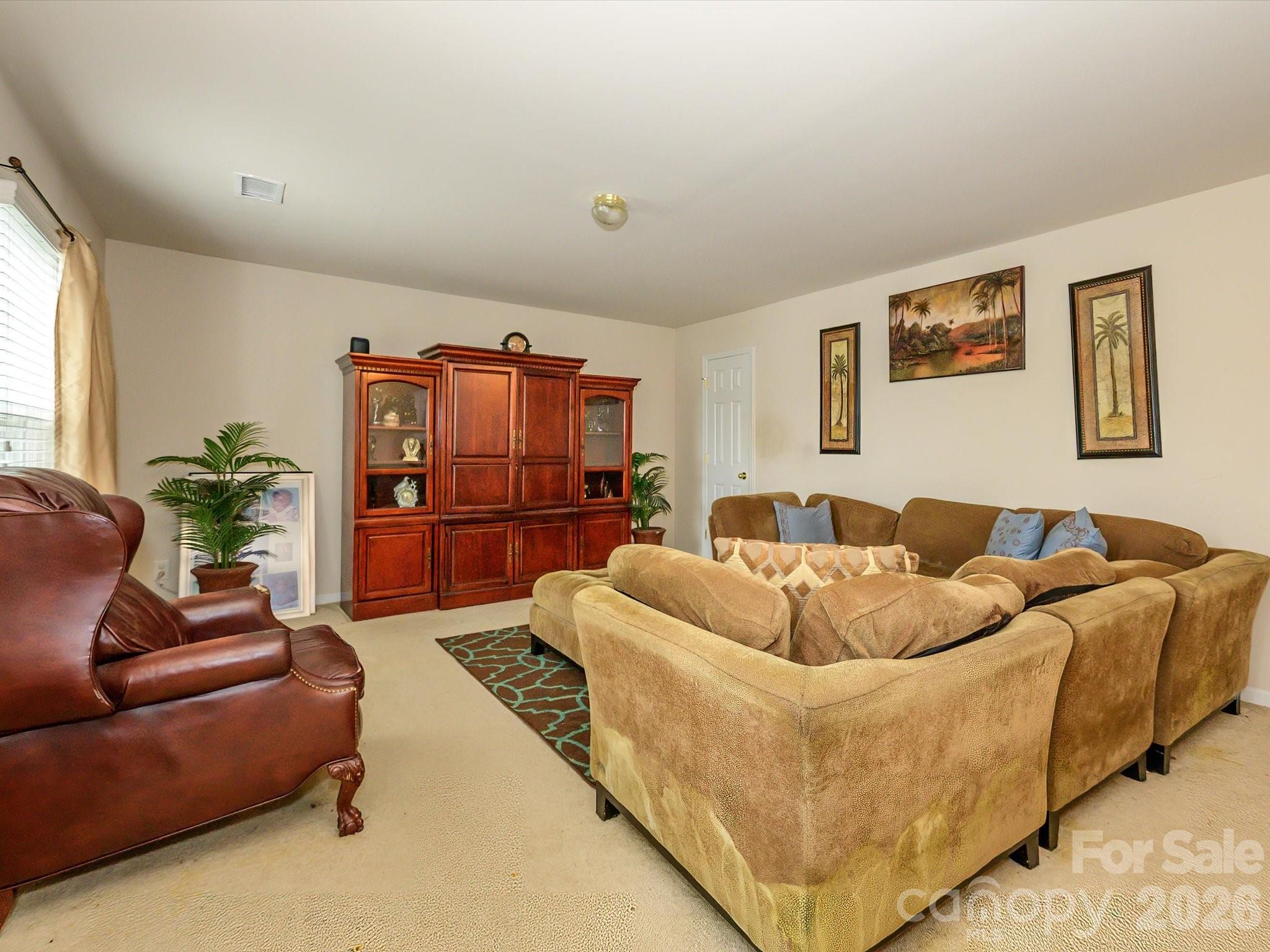 5424 Nightshade Oaks Drive — Charlotte