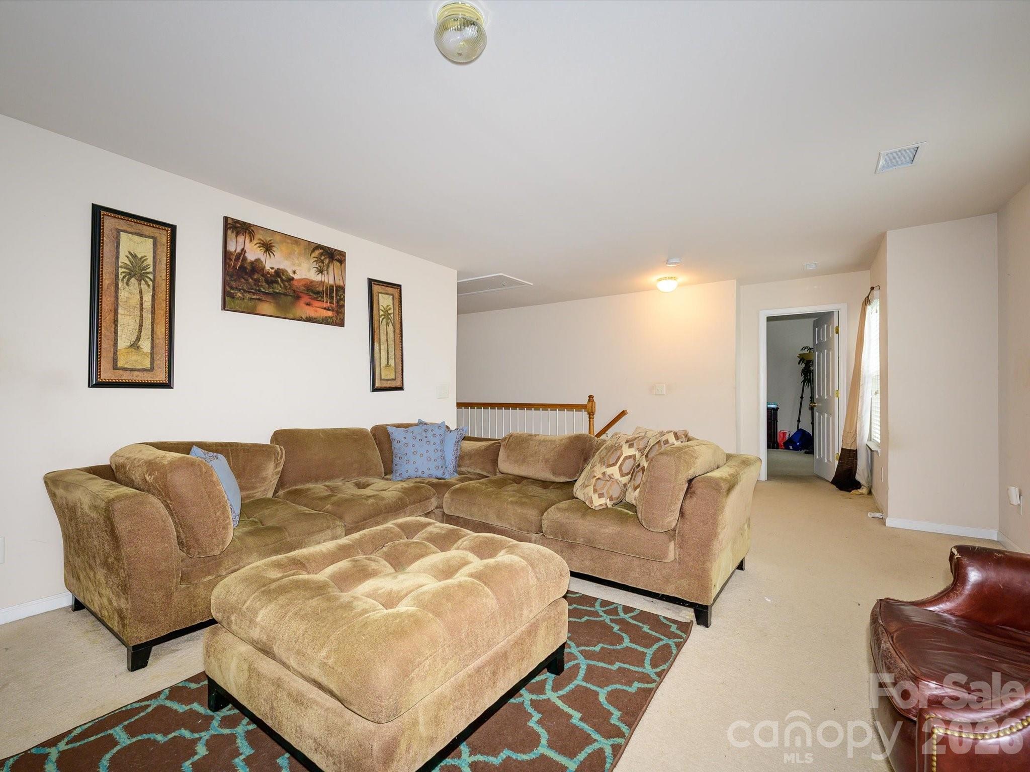 5424 Nightshade Oaks Drive — Charlotte