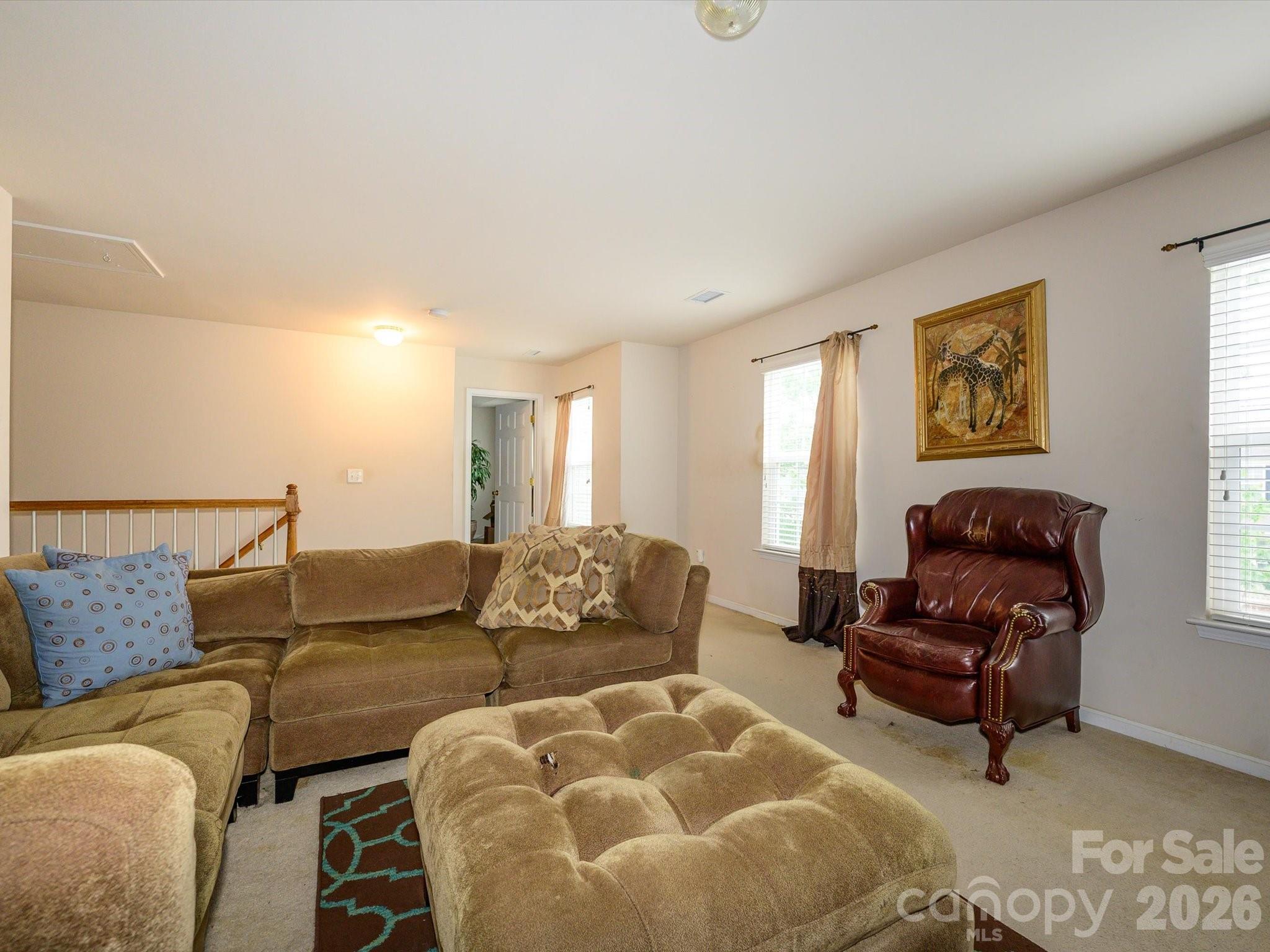 5424 Nightshade Oaks Drive — Charlotte