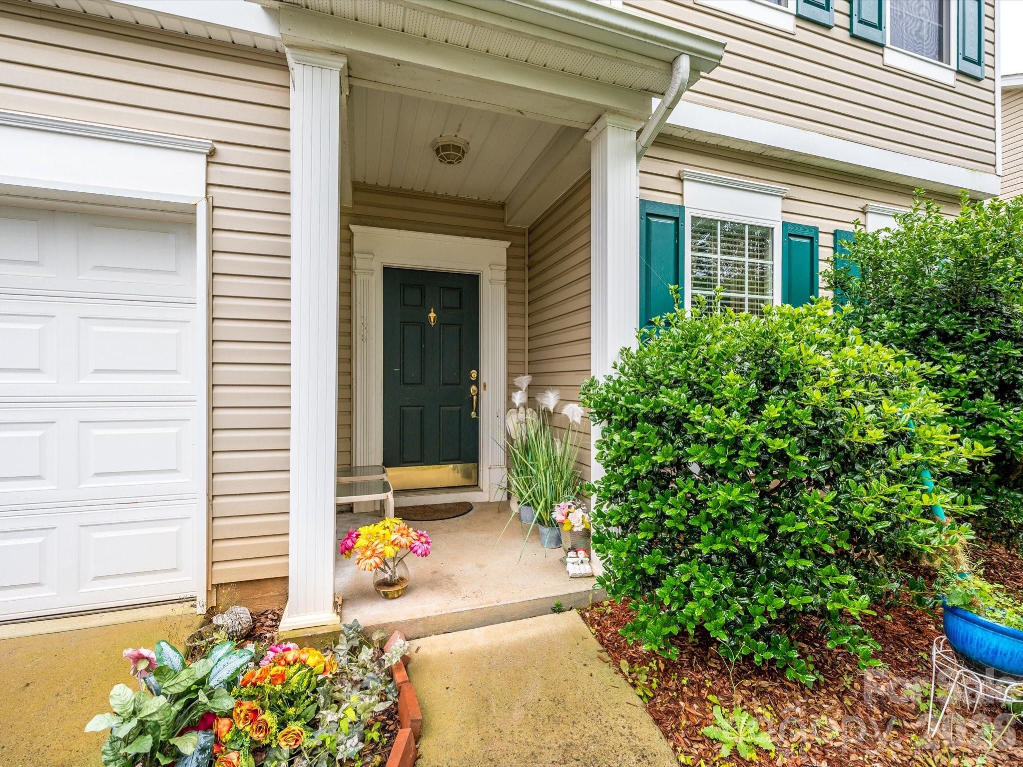 5424 Nightshade Oaks Drive — Charlotte