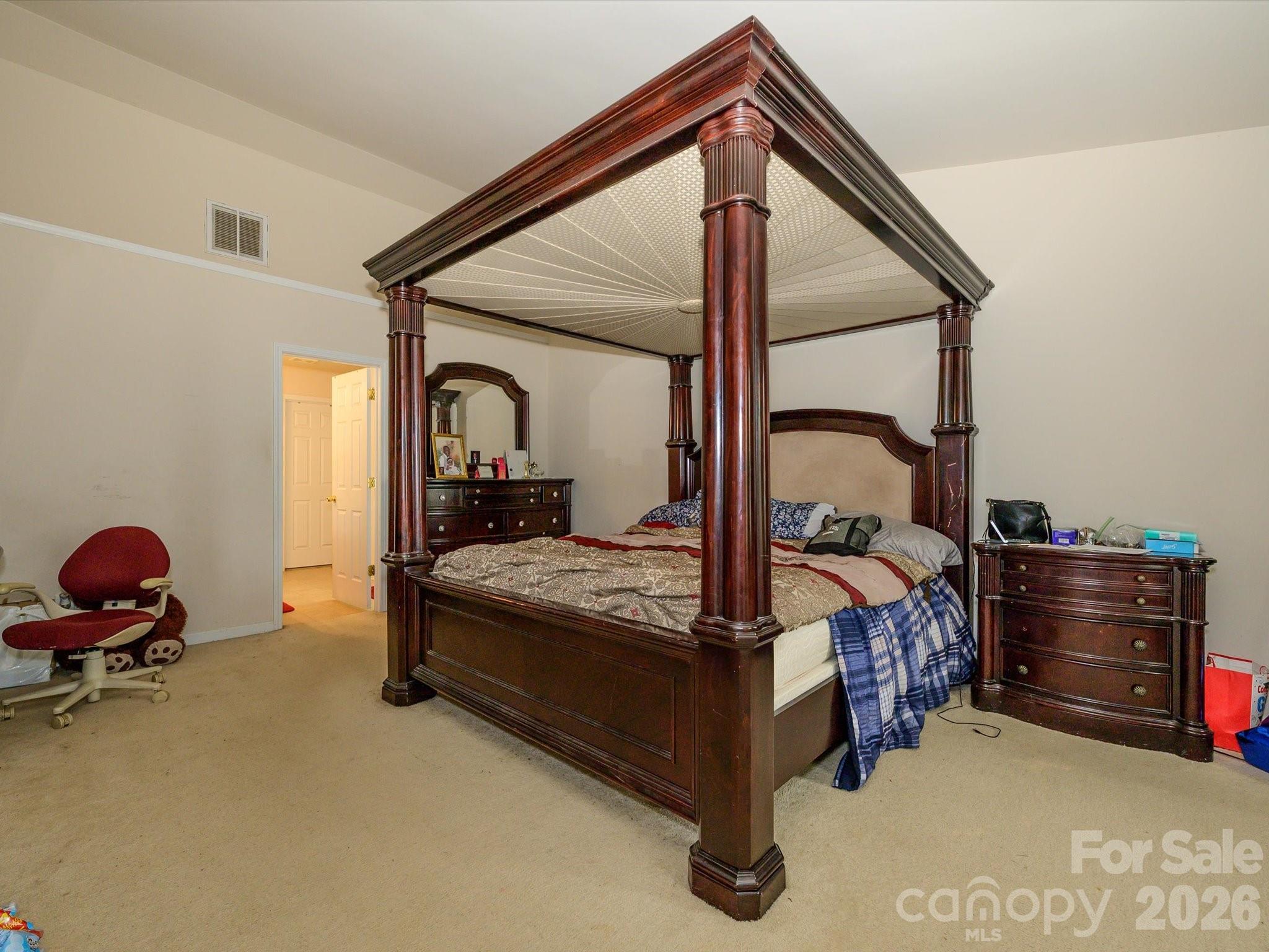 5424 Nightshade Oaks Drive — Charlotte