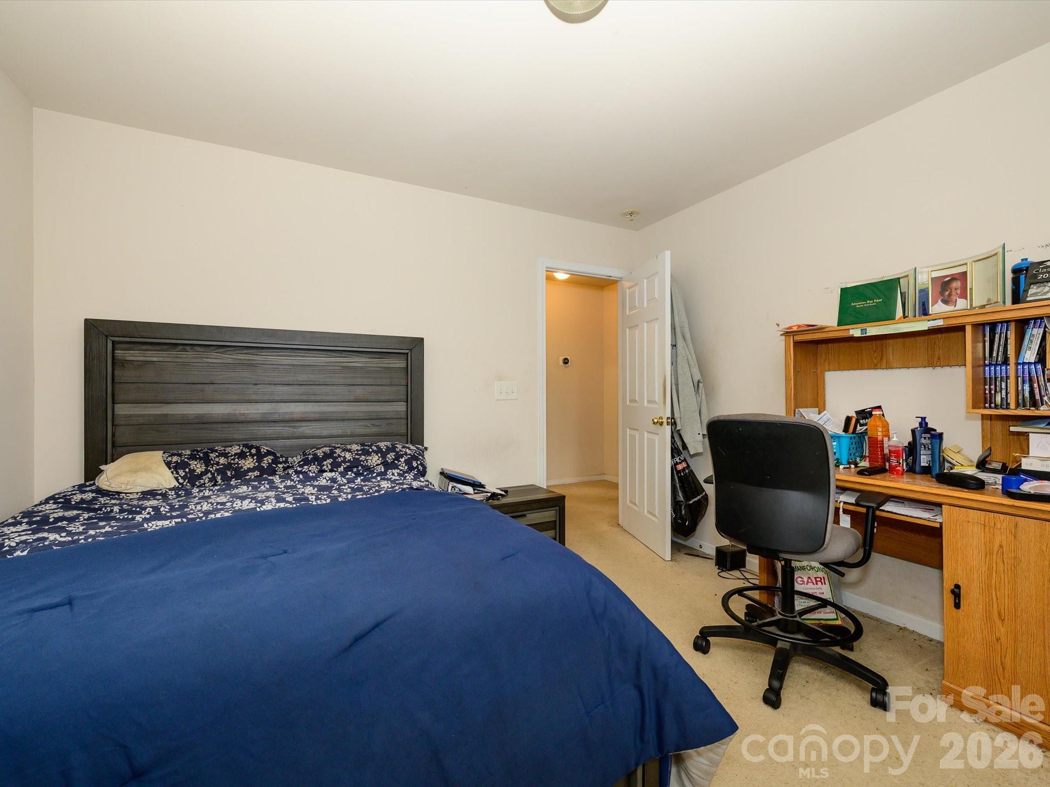 5424 Nightshade Oaks Drive — Charlotte