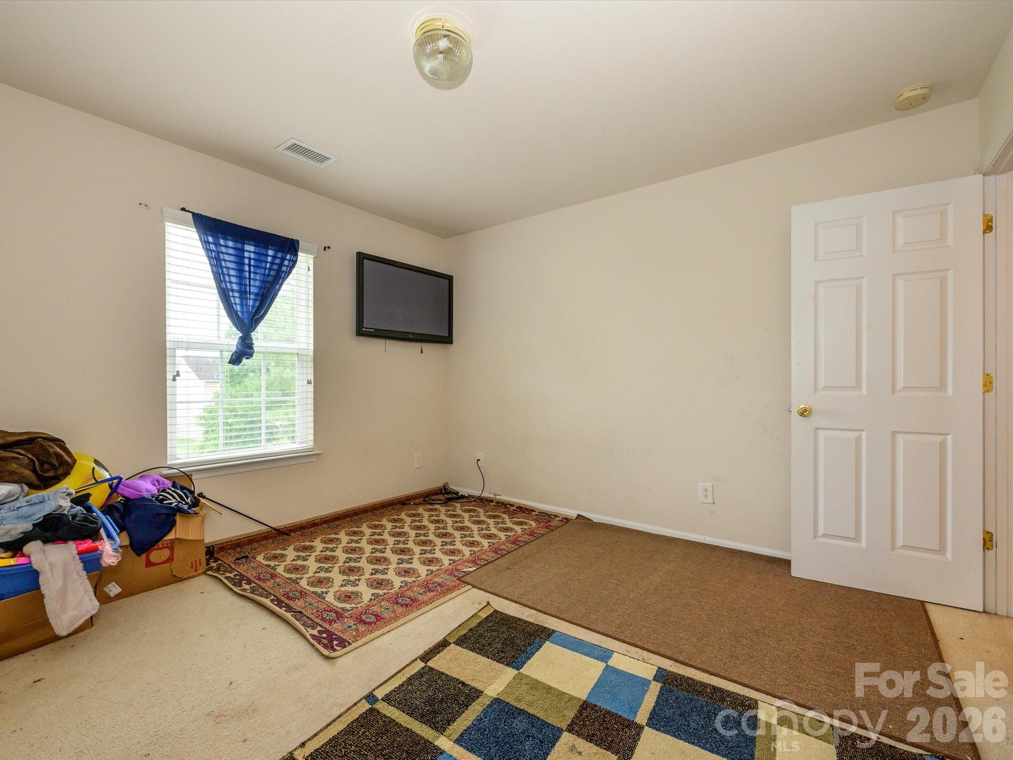 5424 Nightshade Oaks Drive — Charlotte