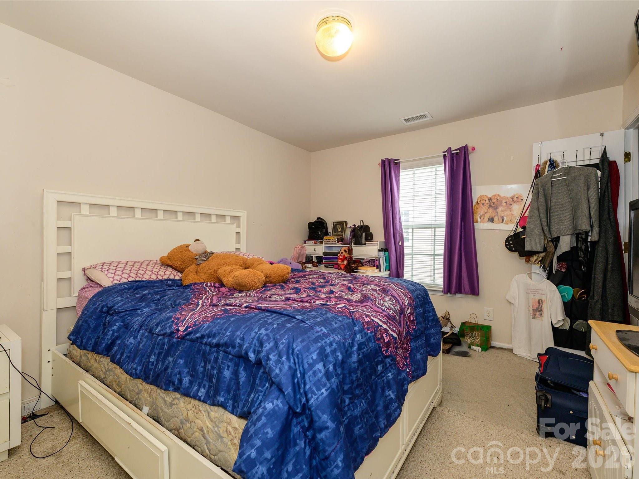 5424 Nightshade Oaks Drive — Charlotte