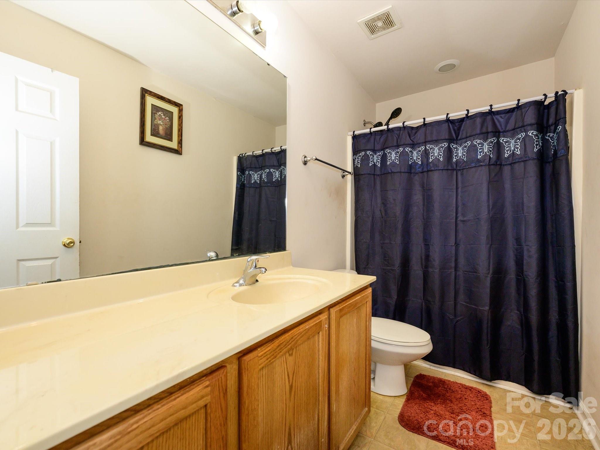 5424 Nightshade Oaks Drive — Charlotte