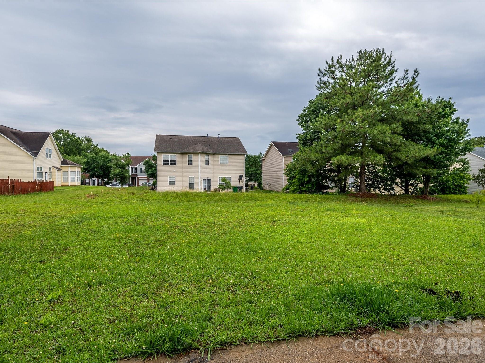 5424 Nightshade Oaks Drive — Charlotte