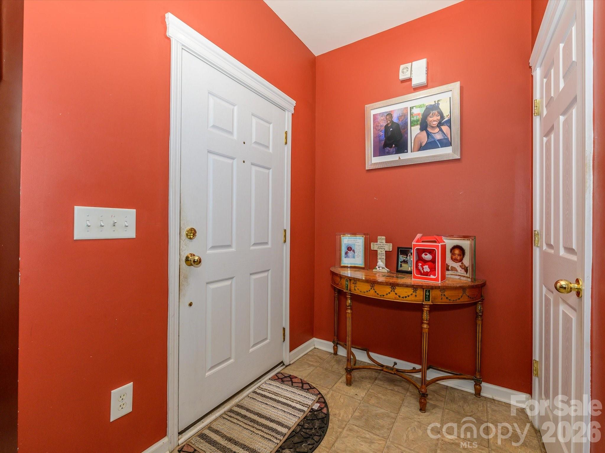 5424 Nightshade Oaks Drive — Charlotte
