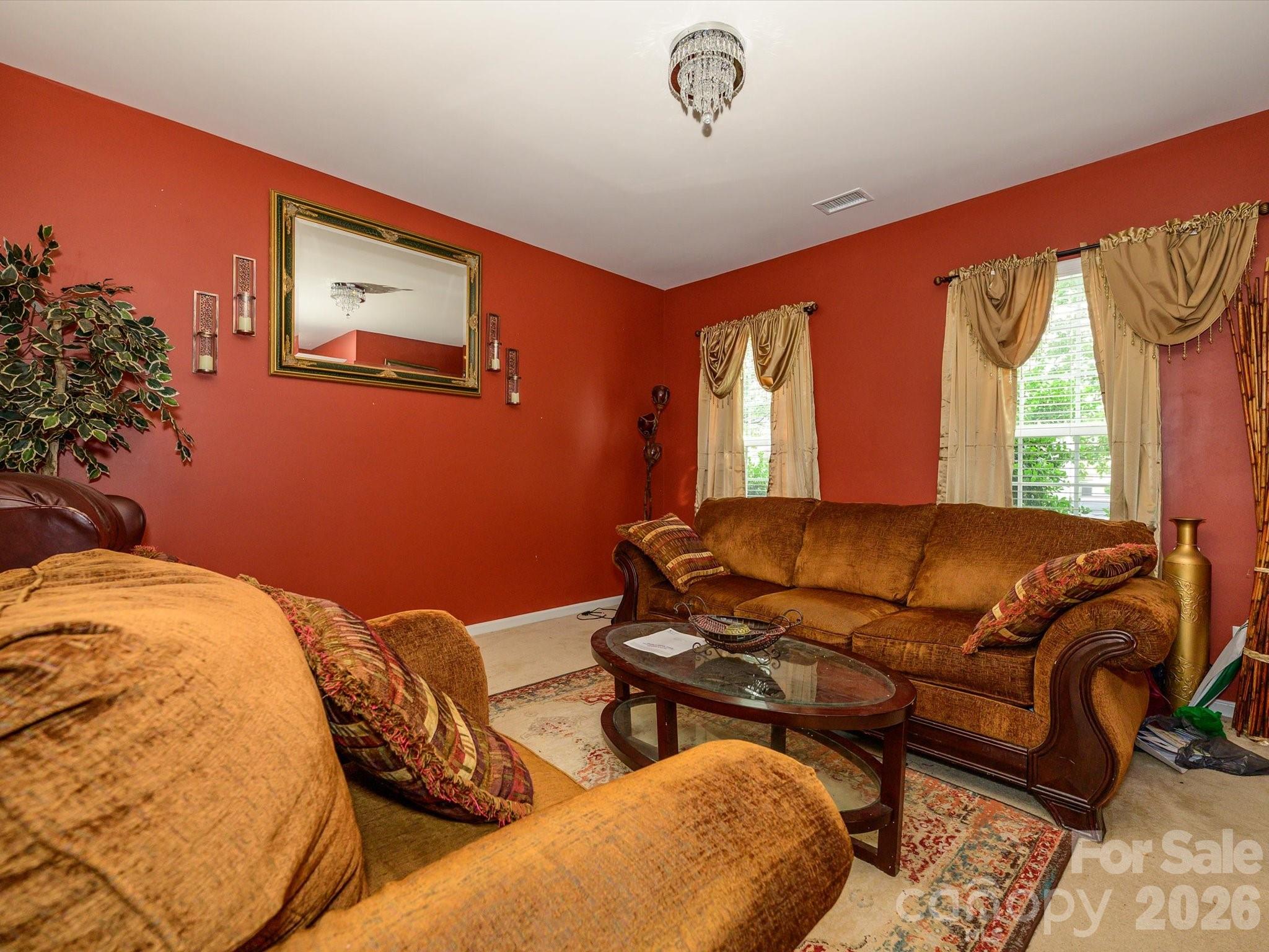 5424 Nightshade Oaks Drive — Charlotte