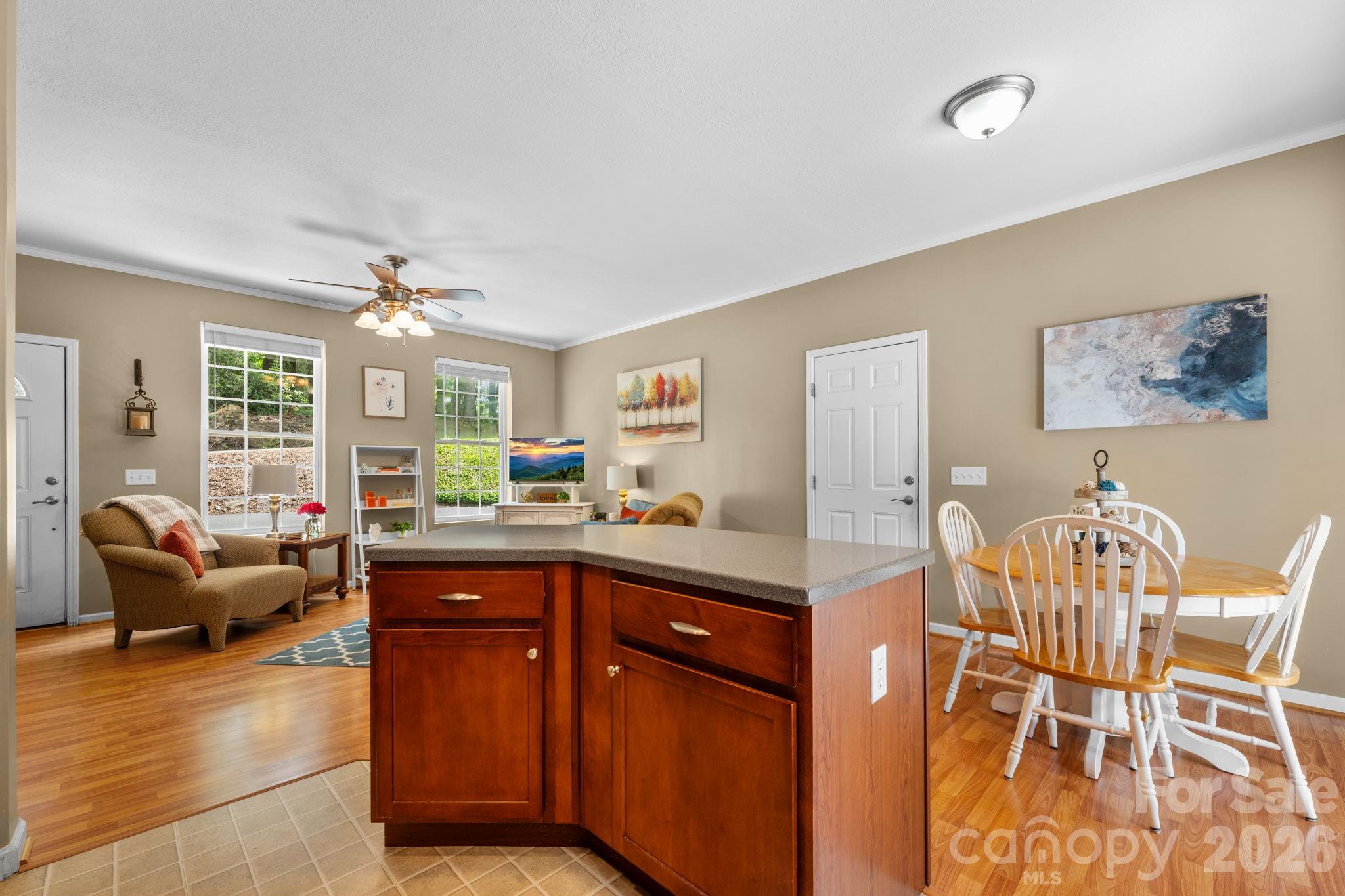 163 Longview Drive — Hendersonville