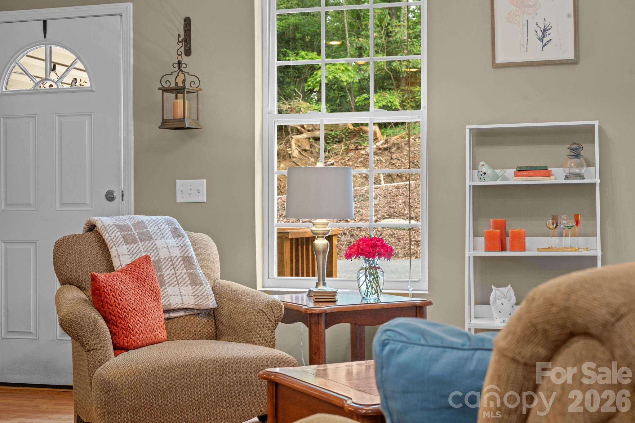 163 Longview Drive — Hendersonville