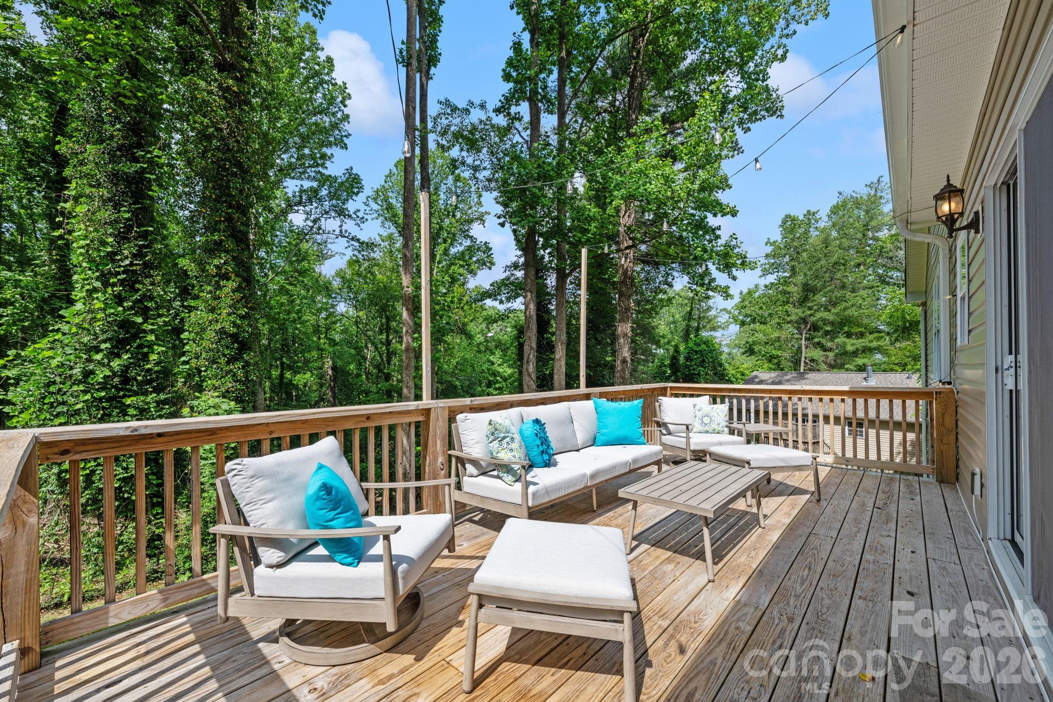 163 Longview Drive — Hendersonville
