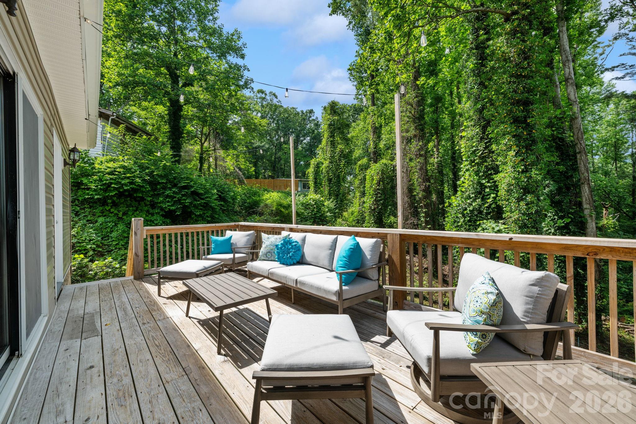 163 Longview Drive — Hendersonville