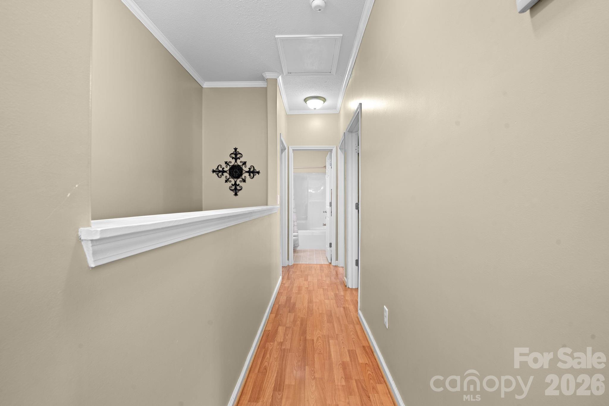 163 Longview Drive — Hendersonville