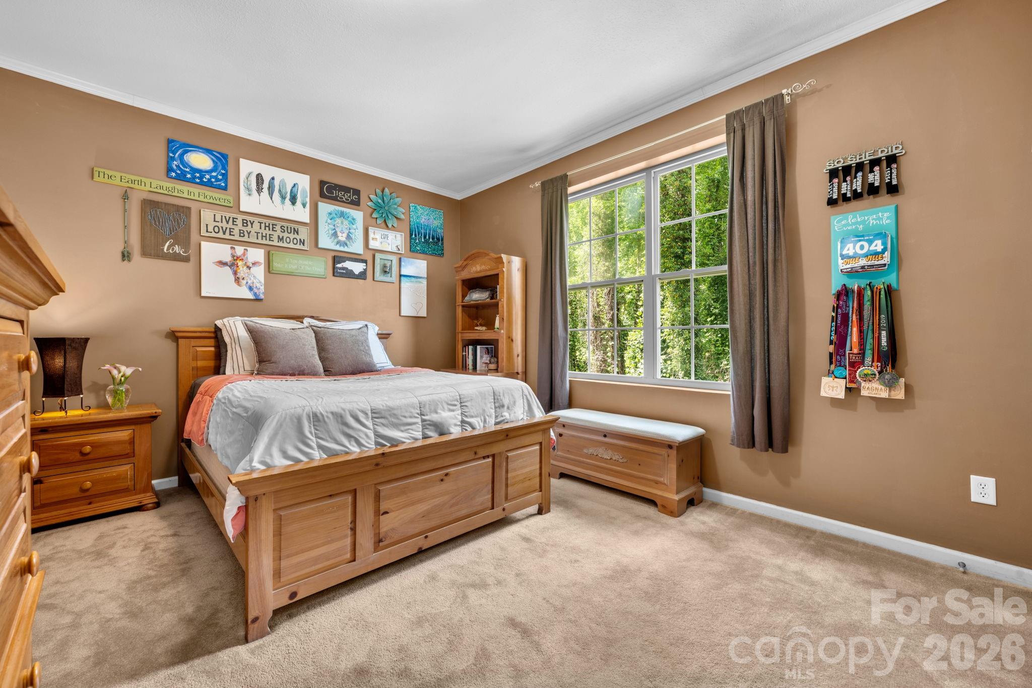 163 Longview Drive — Hendersonville