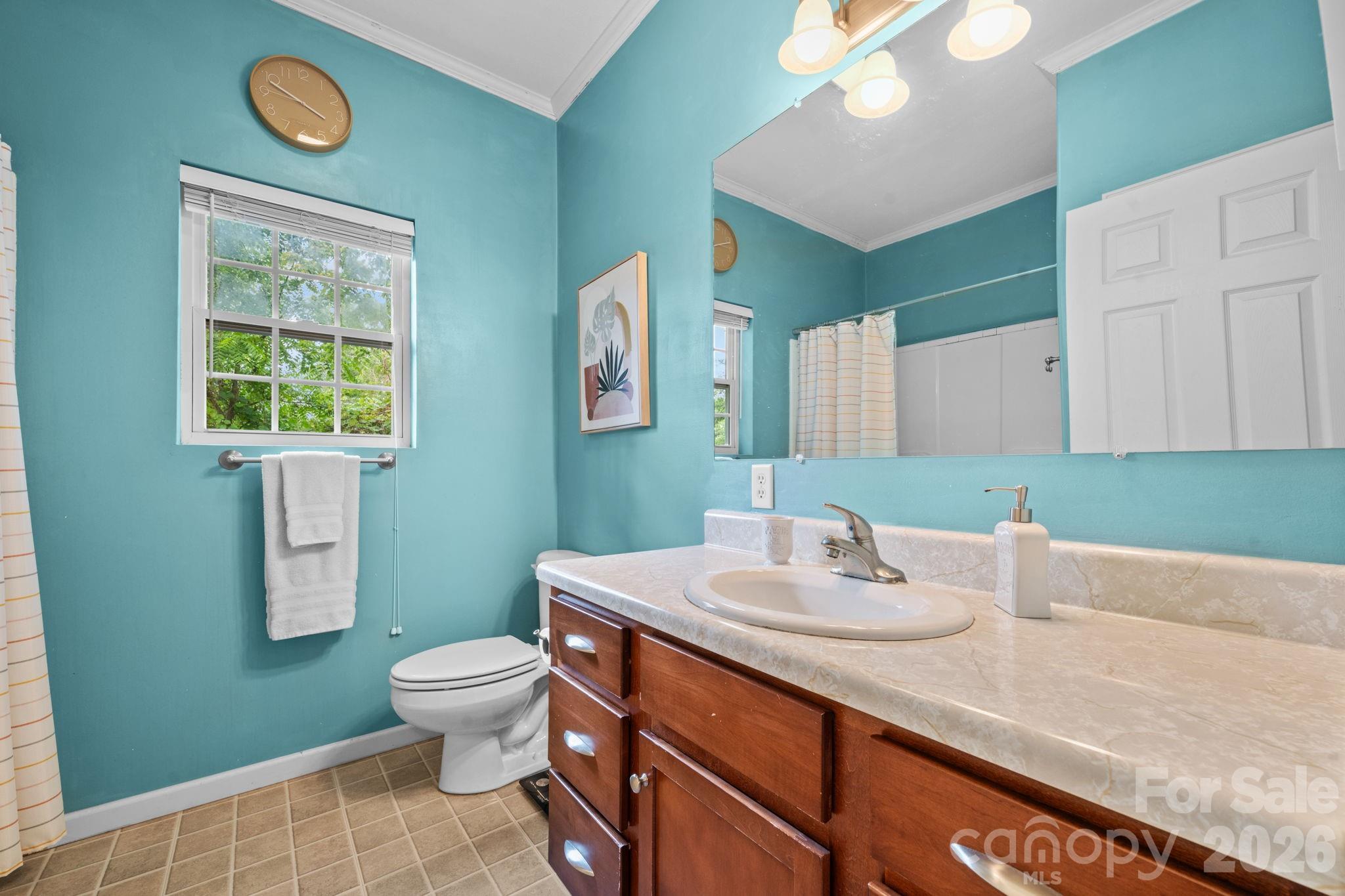 163 Longview Drive — Hendersonville