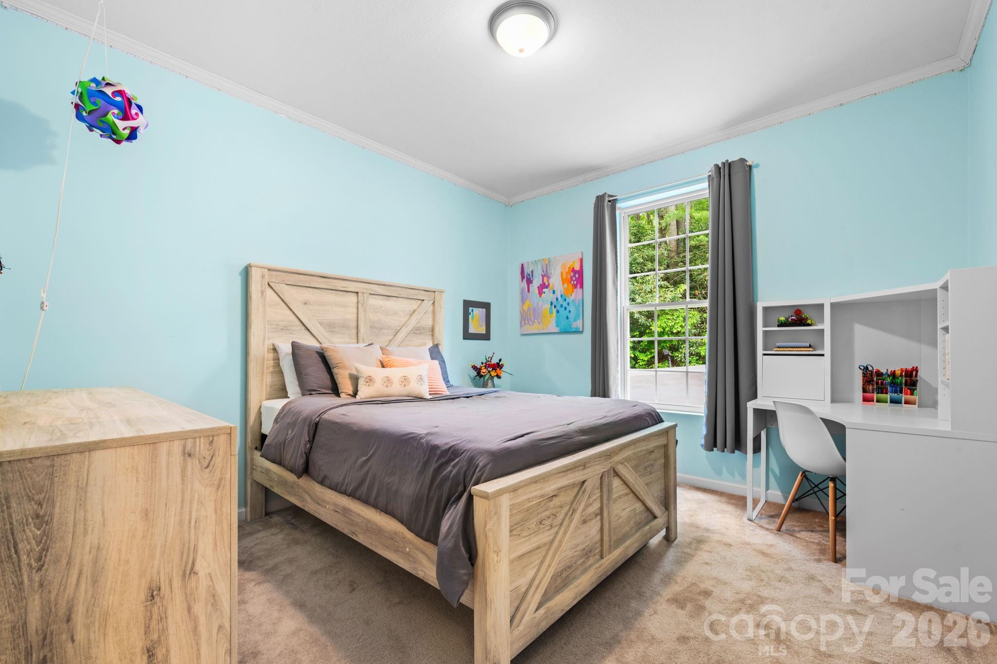 163 Longview Drive — Hendersonville