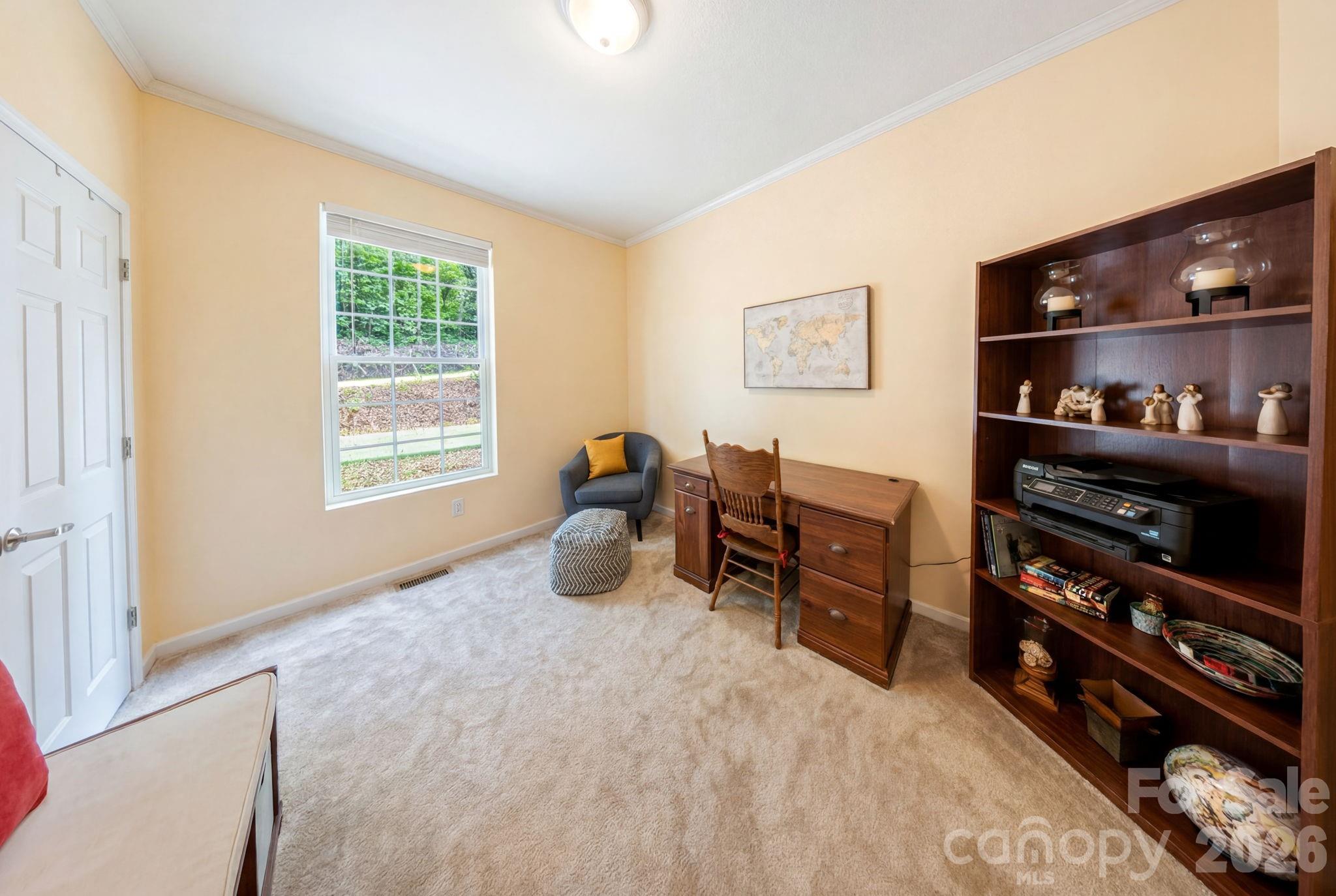 163 Longview Drive — Hendersonville