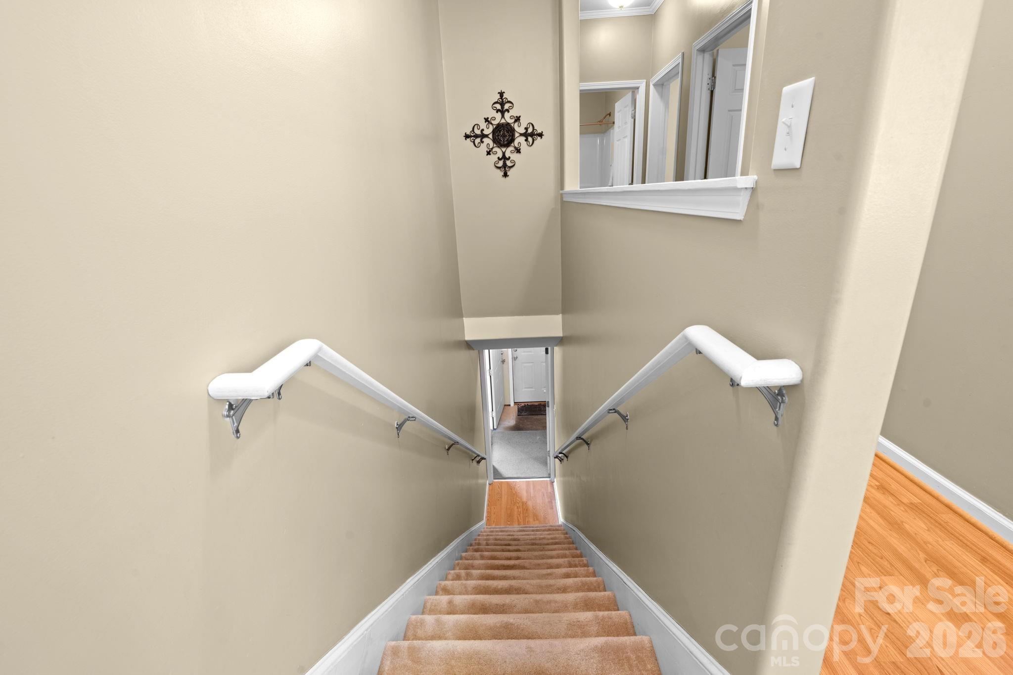 163 Longview Drive — Hendersonville