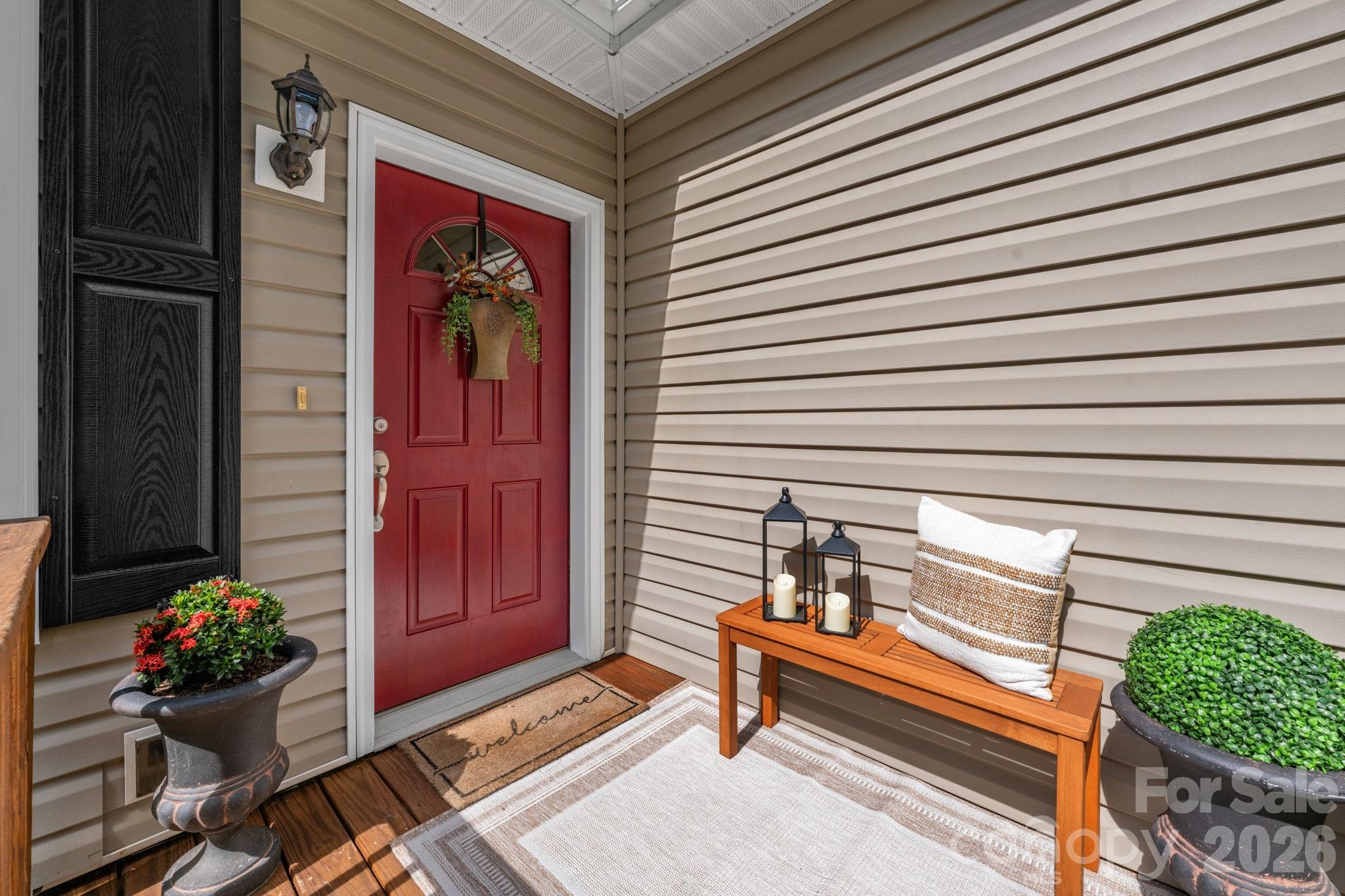163 Longview Drive — Hendersonville