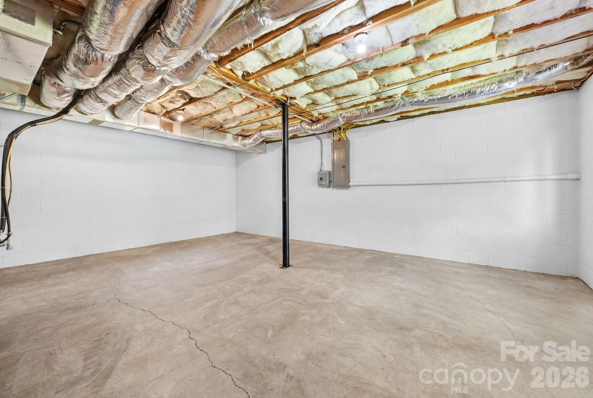 163 Longview Drive — Hendersonville