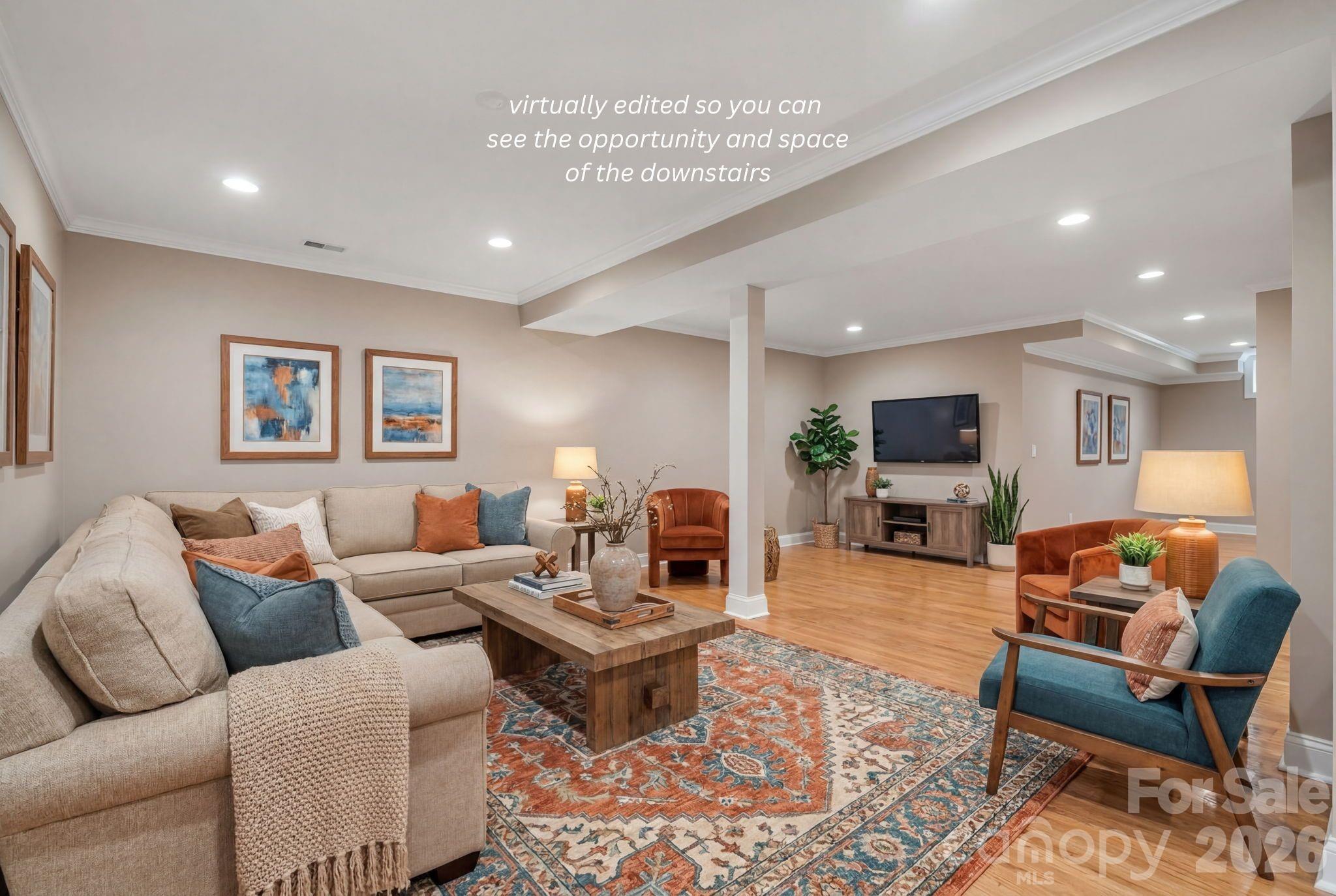 163 Longview Drive — Hendersonville