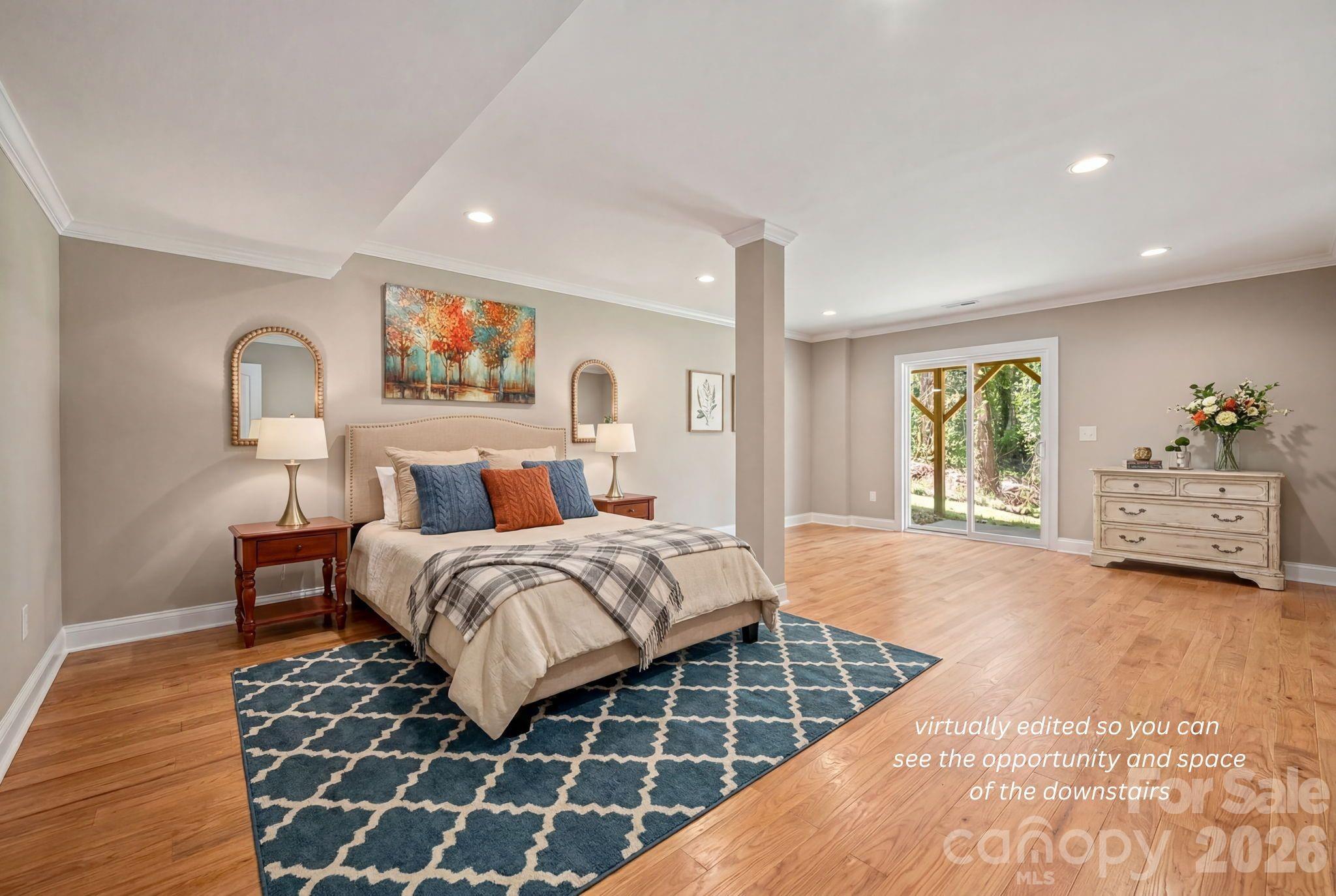 163 Longview Drive — Hendersonville