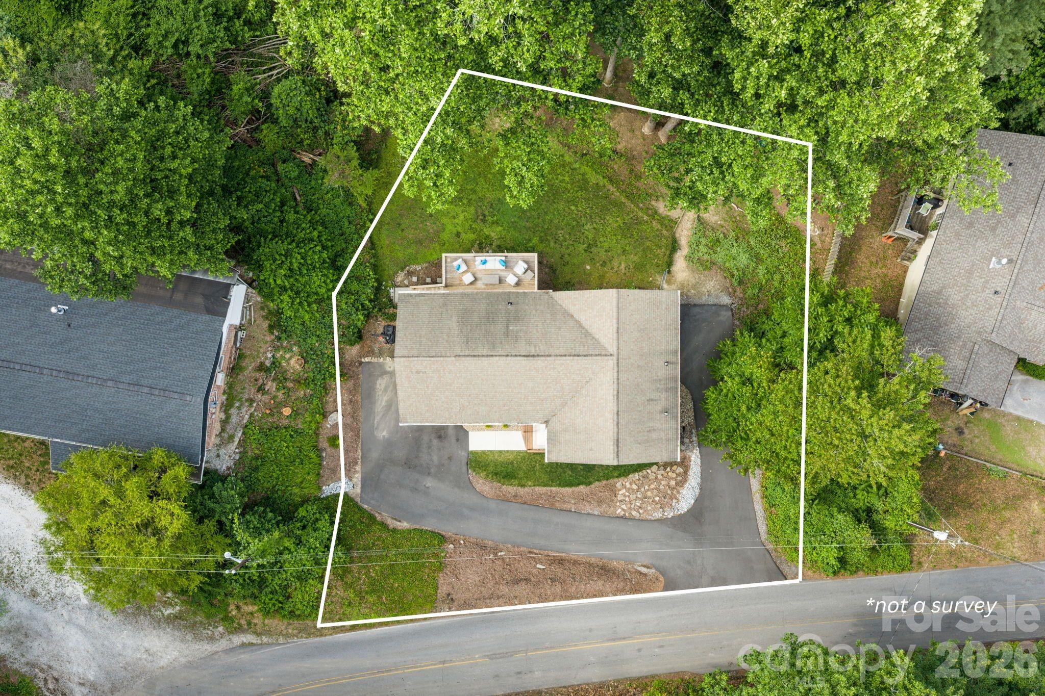 163 Longview Drive — Hendersonville