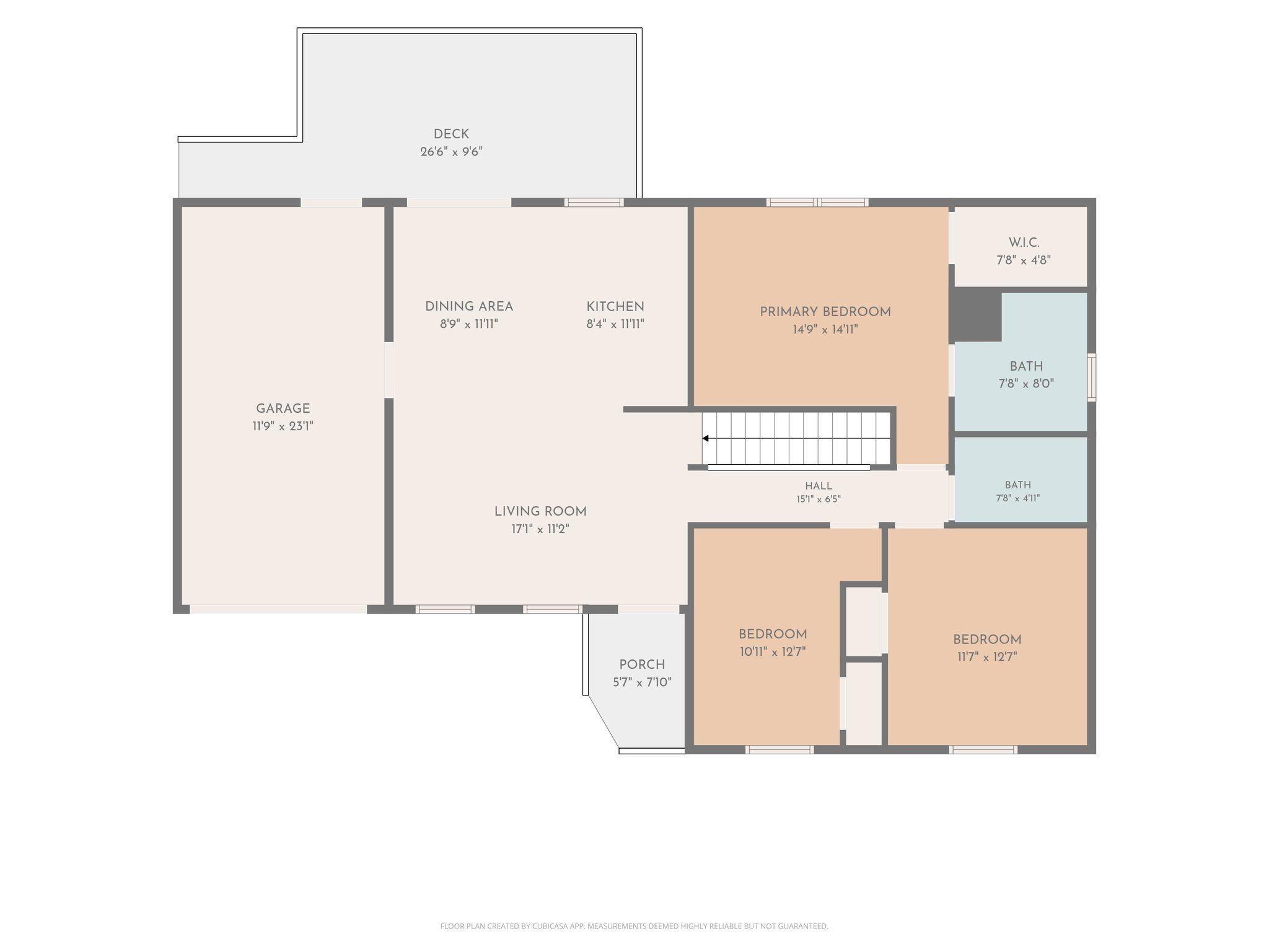 163 Longview Drive — Hendersonville