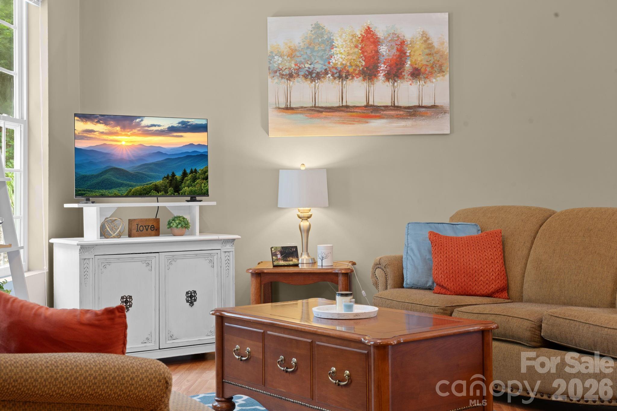 163 Longview Drive — Hendersonville