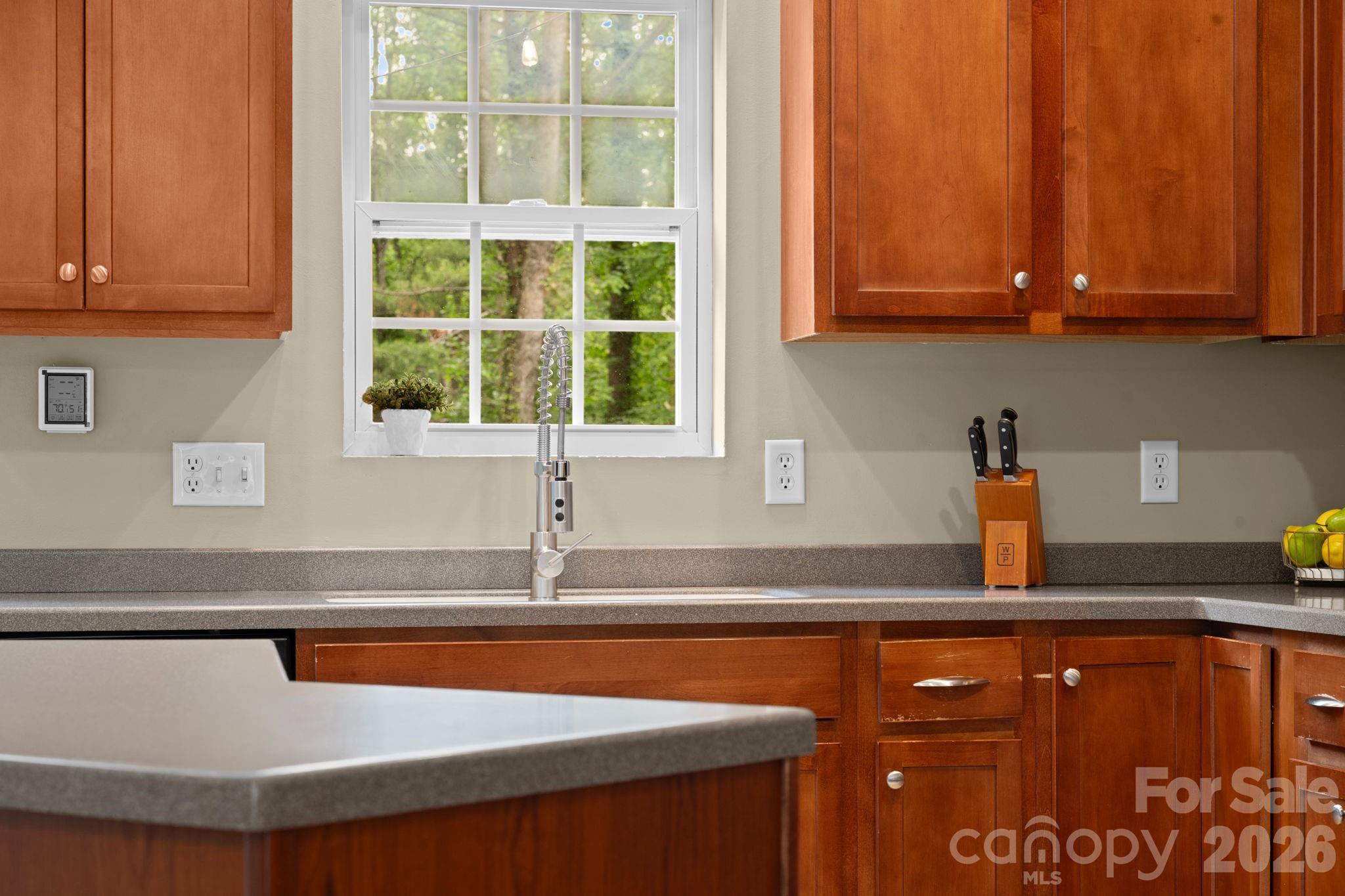 163 Longview Drive — Hendersonville