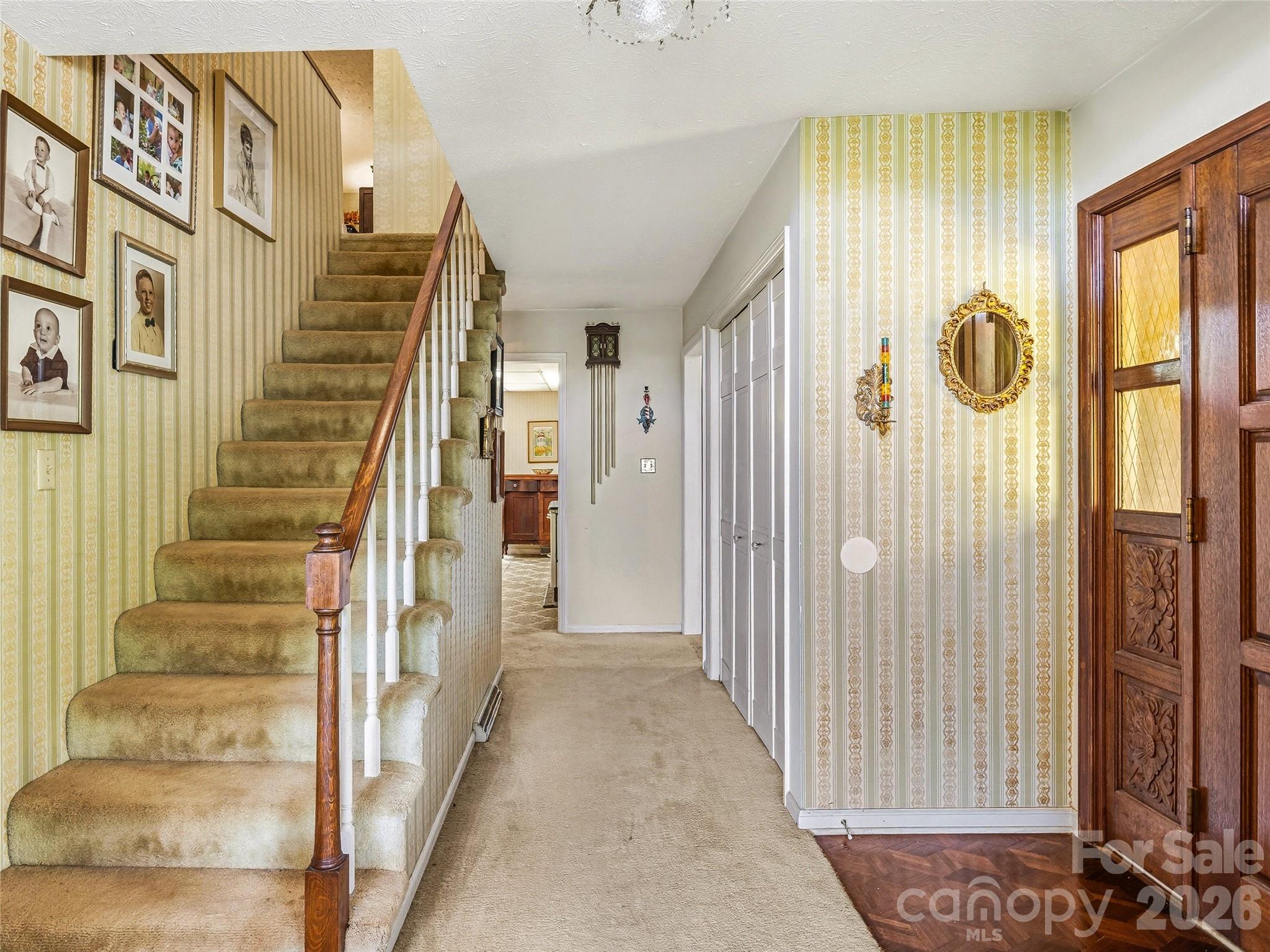 52 Chapel Hill Church Road — Asheville