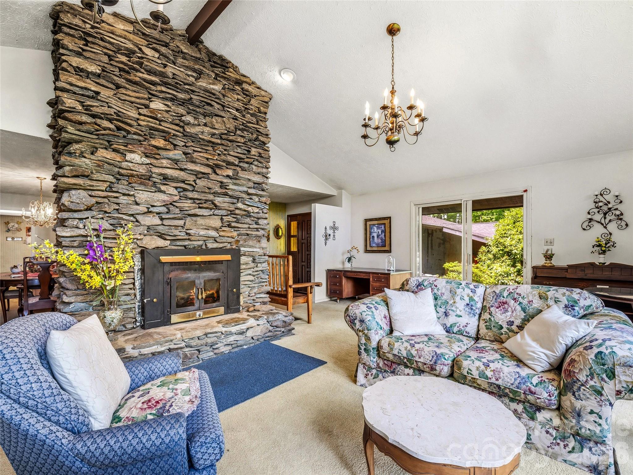 52 Chapel Hill Church Road — Asheville