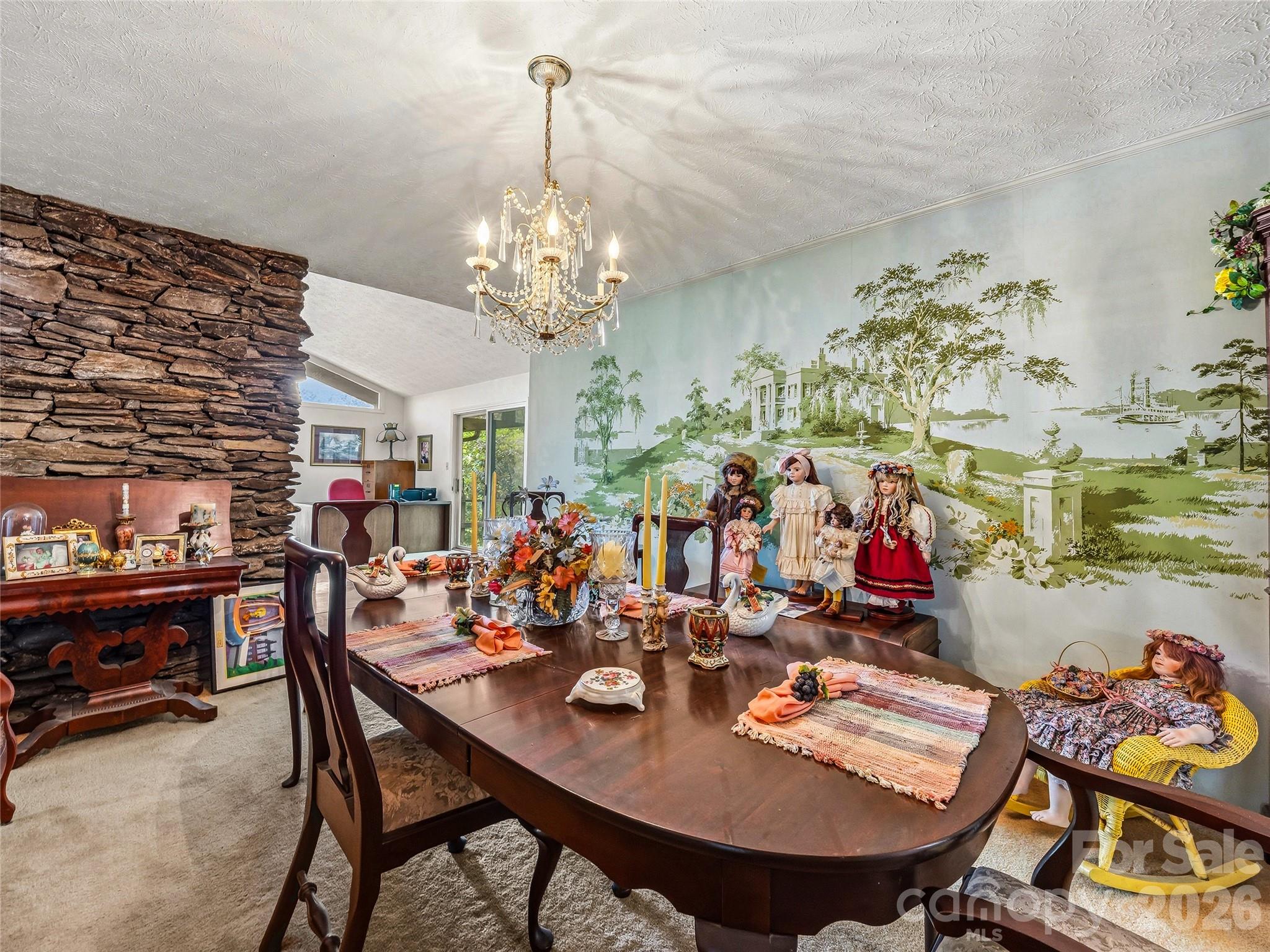 52 Chapel Hill Church Road — Asheville