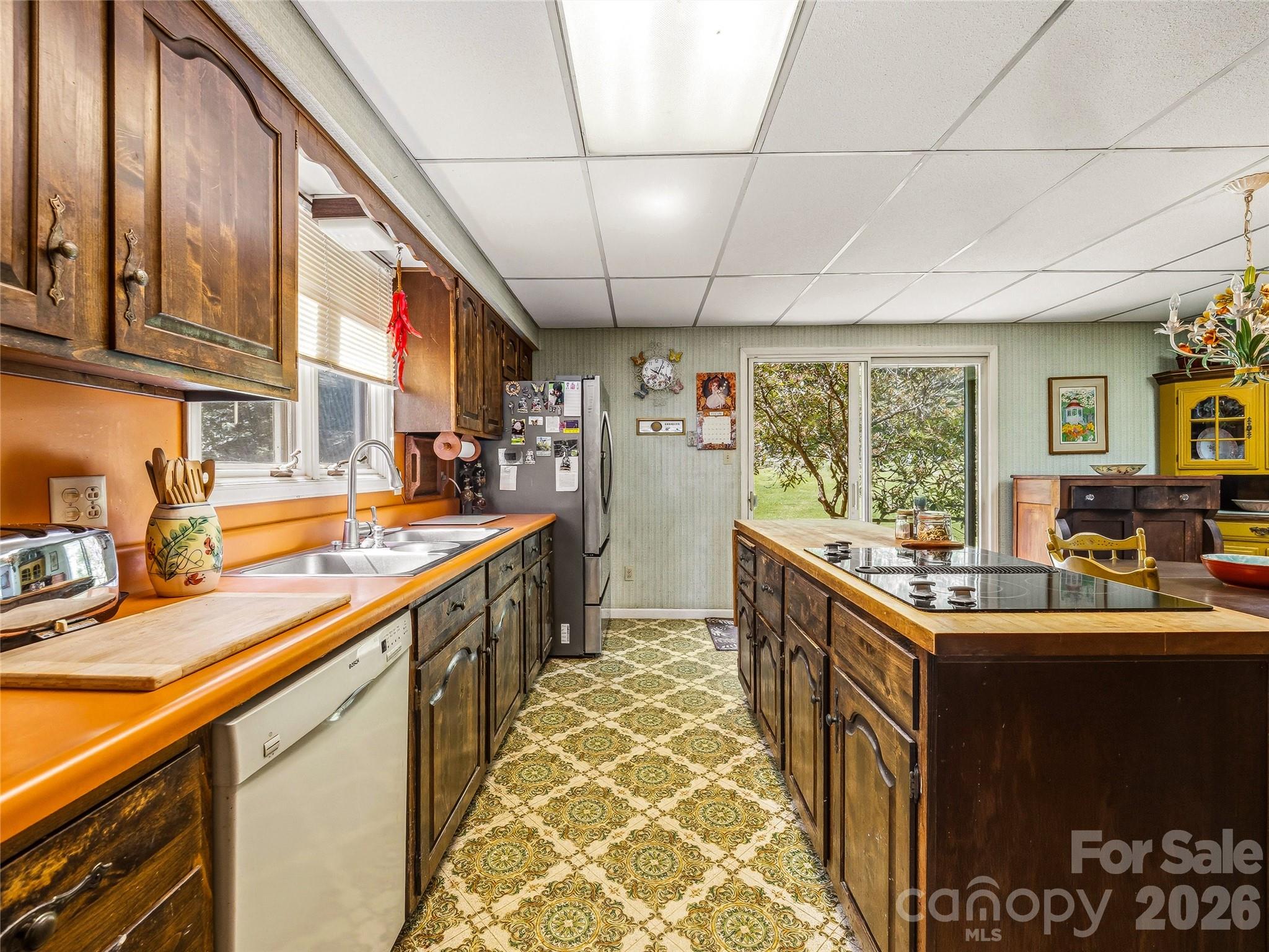 52 Chapel Hill Church Road — Asheville