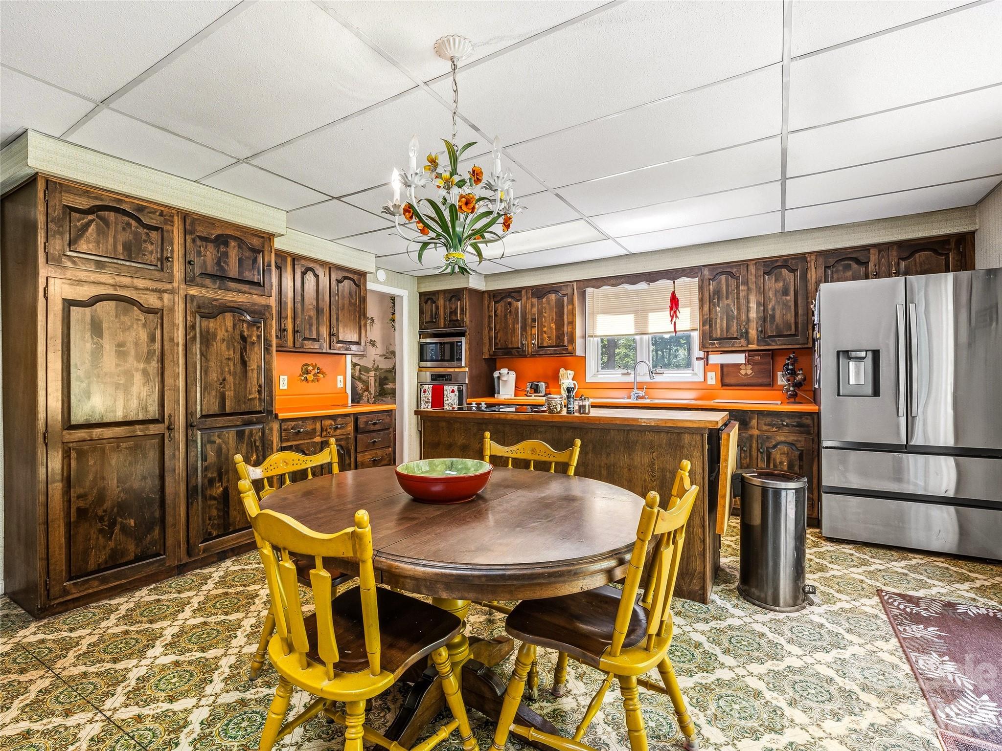 52 Chapel Hill Church Road — Asheville