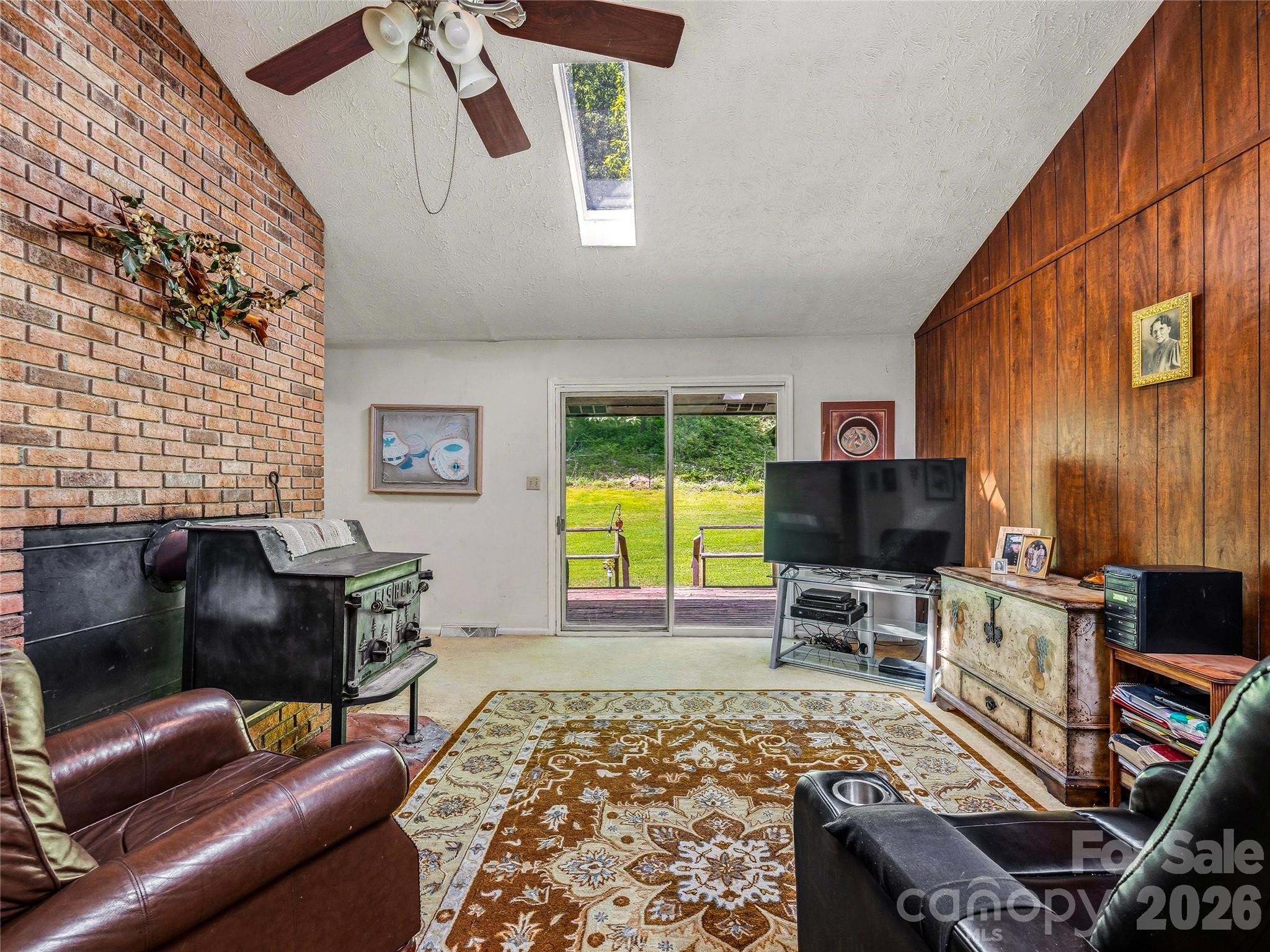 52 Chapel Hill Church Road — Asheville