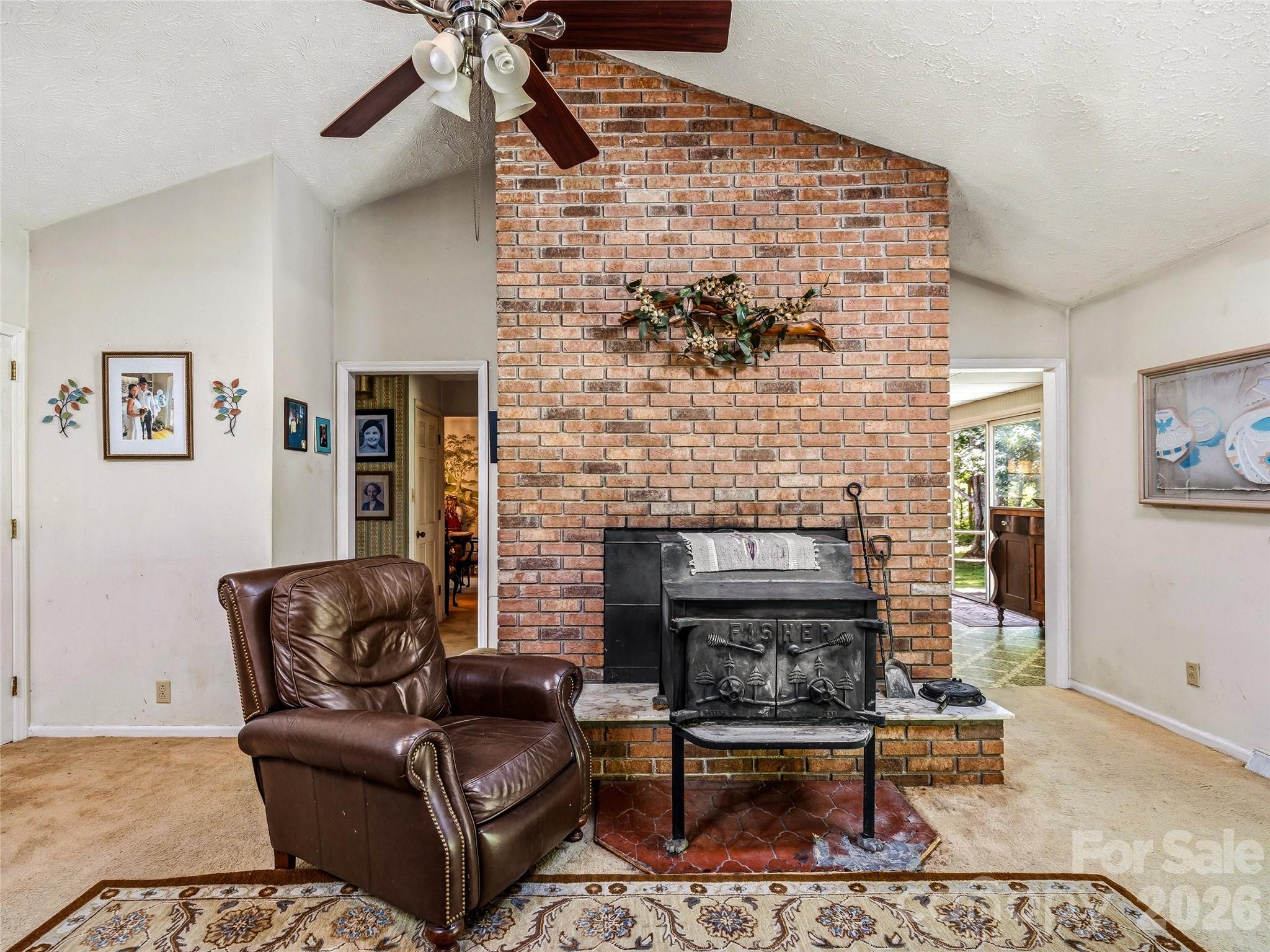 52 Chapel Hill Church Road — Asheville