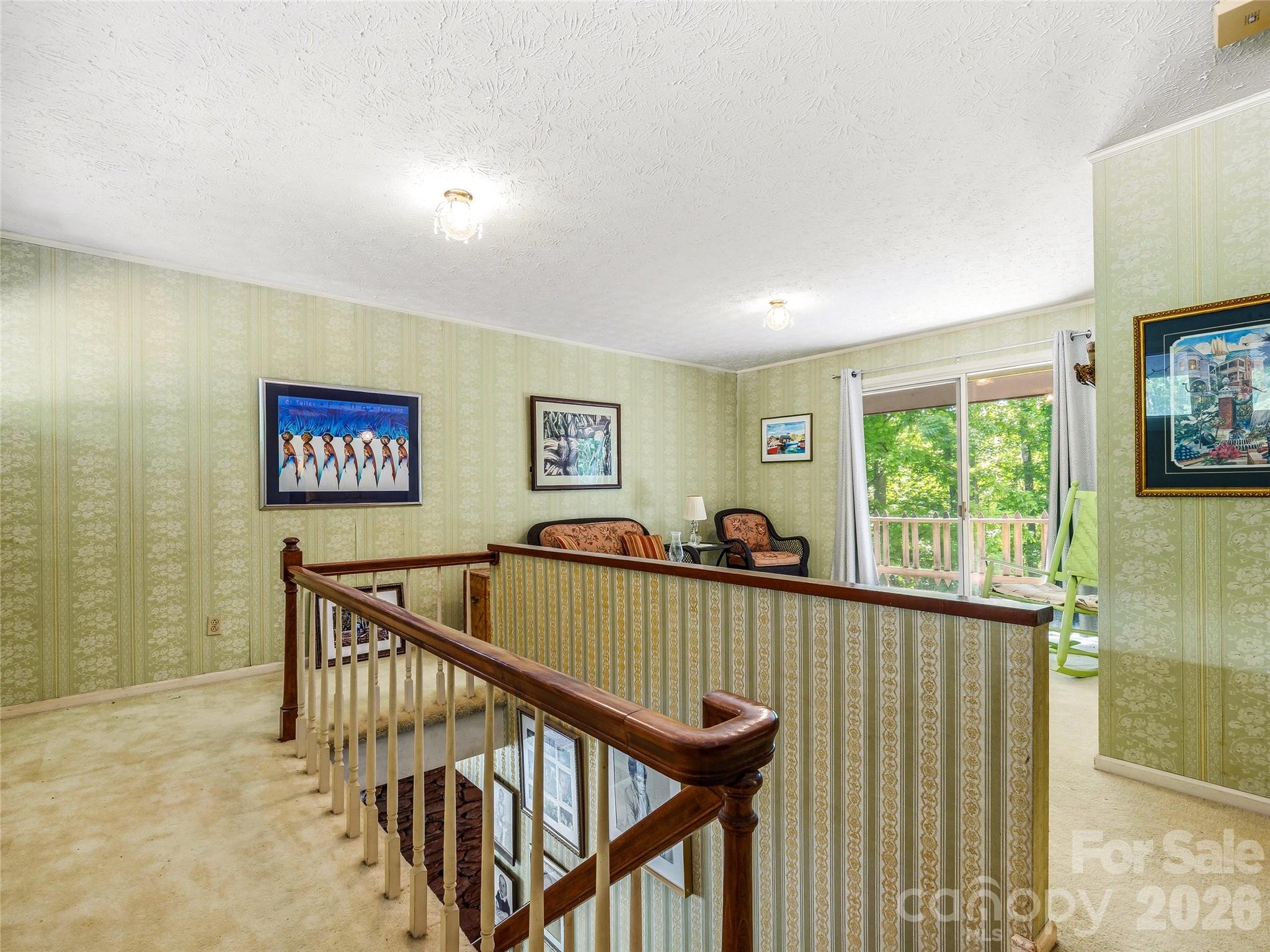 52 Chapel Hill Church Road — Asheville