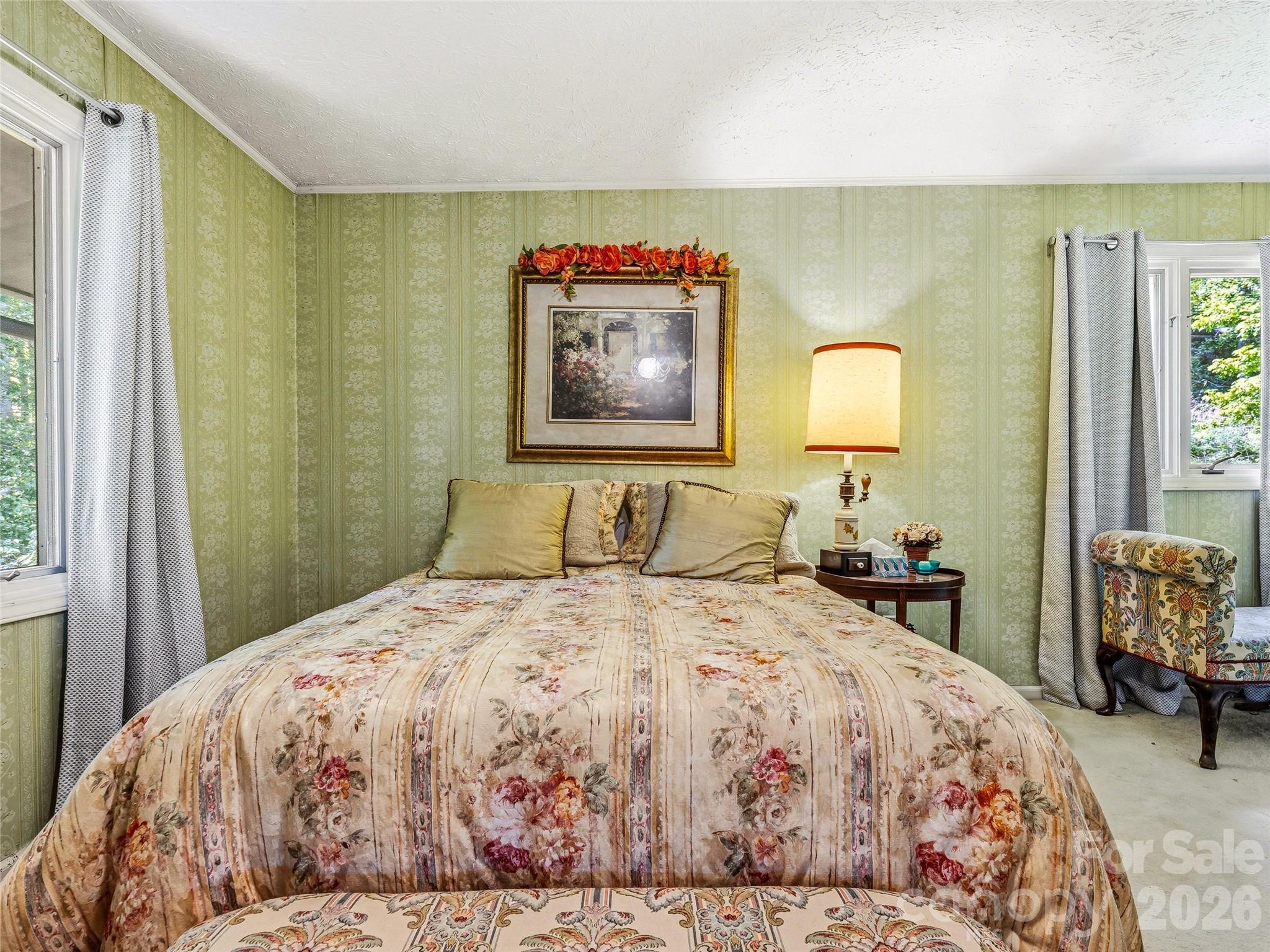52 Chapel Hill Church Road — Asheville