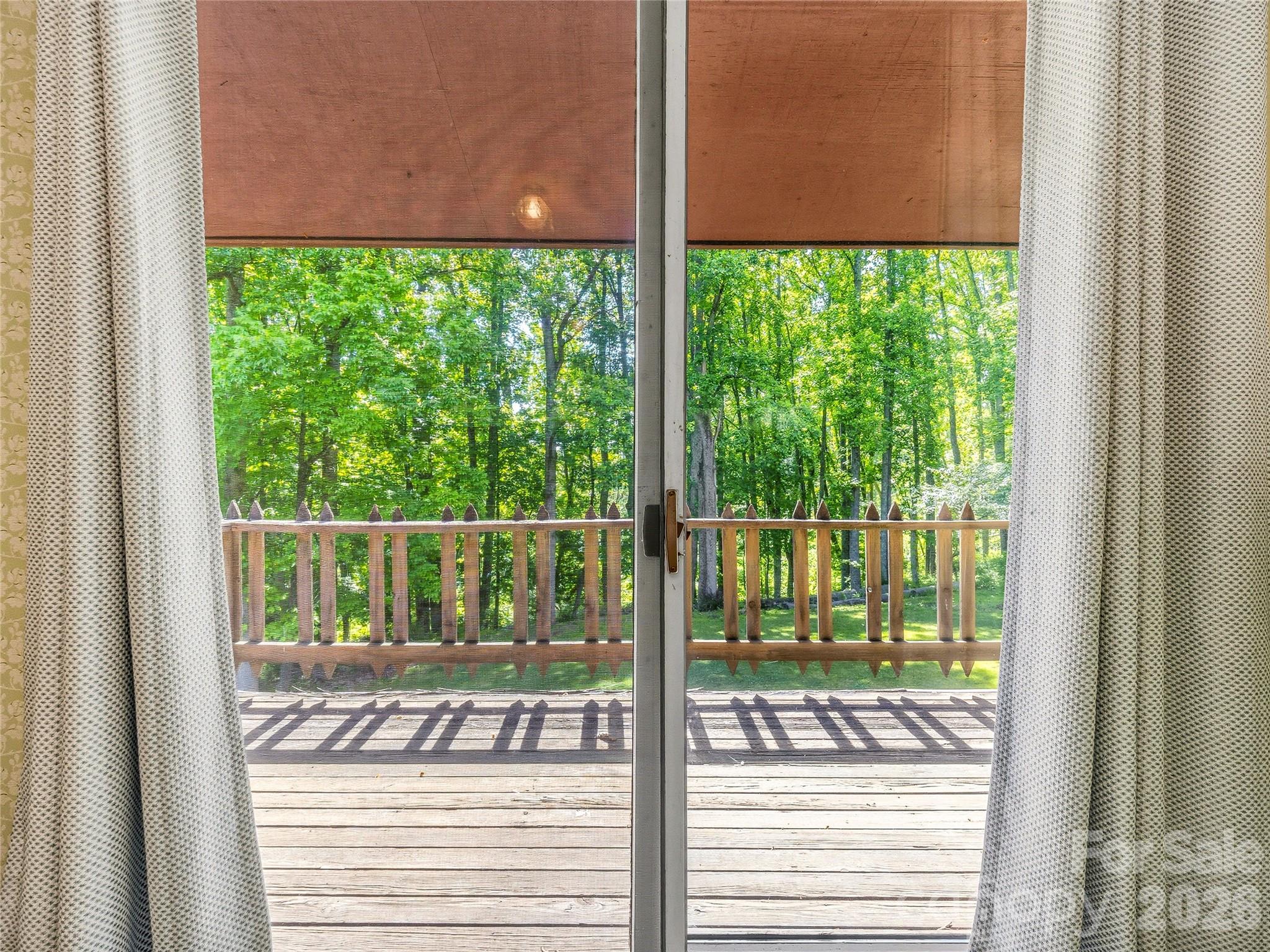 52 Chapel Hill Church Road — Asheville