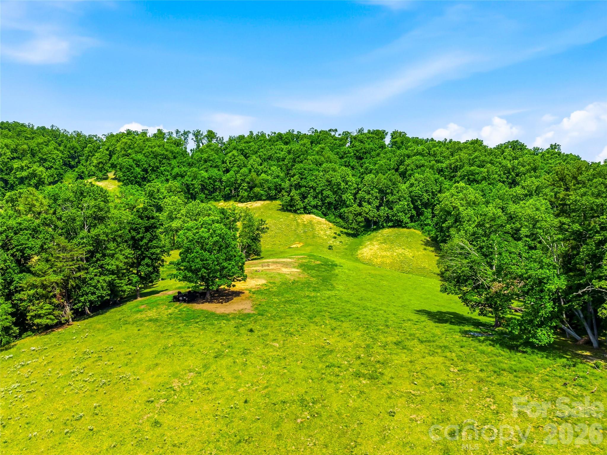 52 Chapel Hill Church Road — Asheville