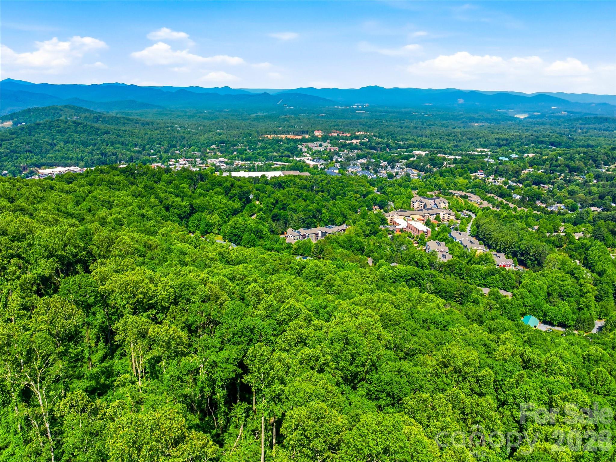 52 Chapel Hill Church Road — Asheville