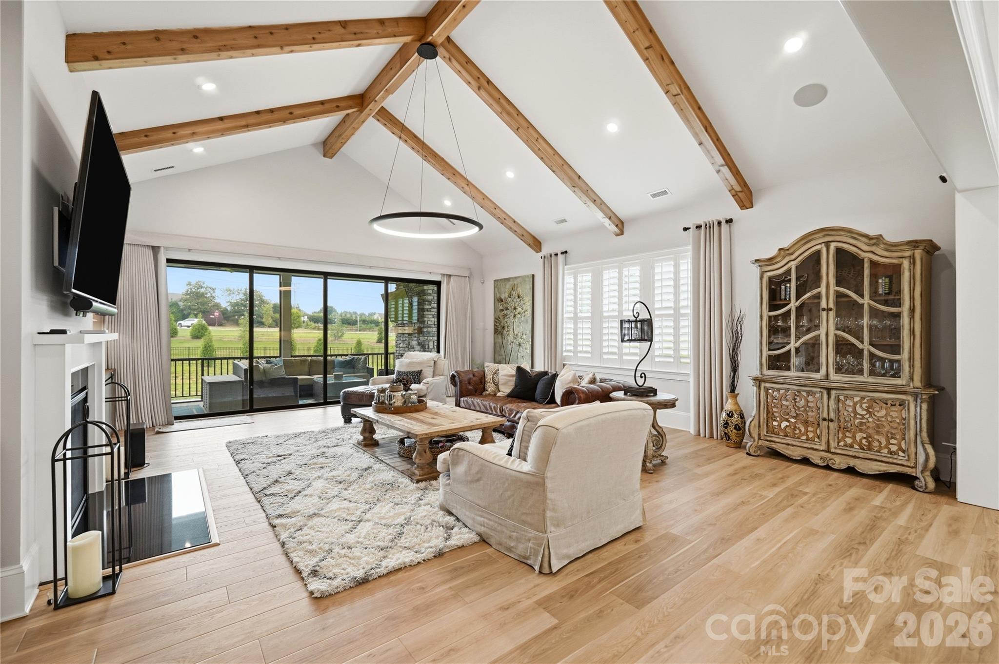 1318 Pomar Circle — Waxhaw
