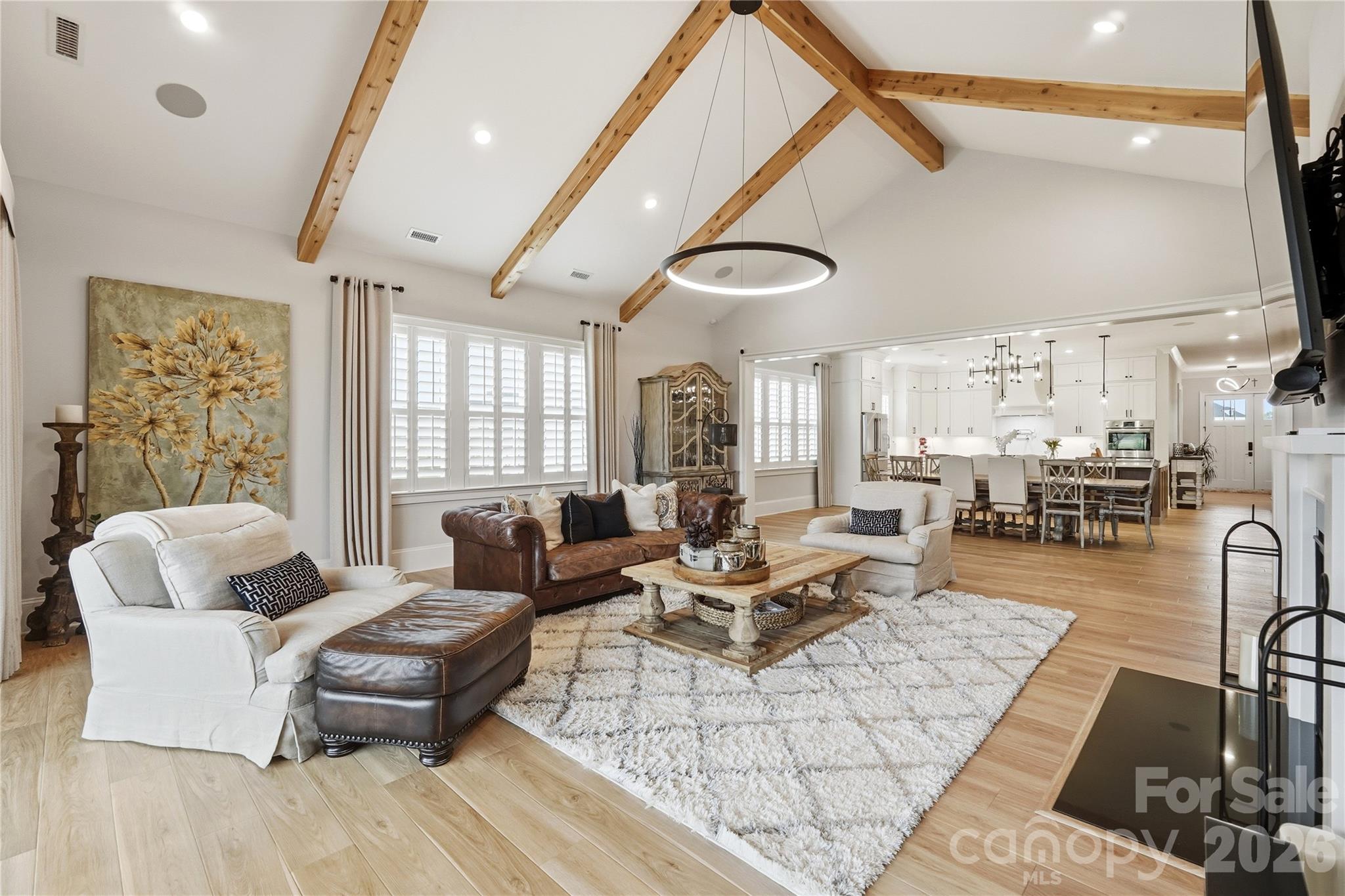 1318 Pomar Circle — Waxhaw