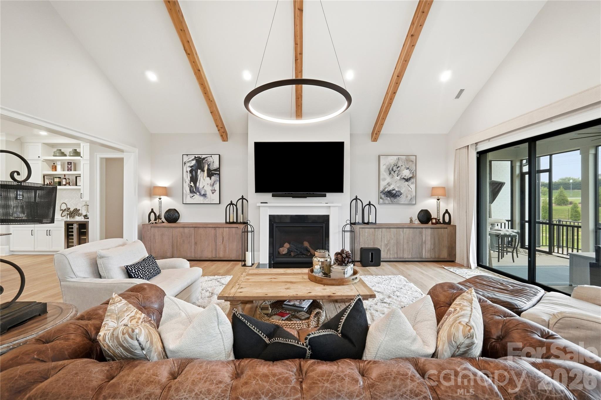 1318 Pomar Circle — Waxhaw