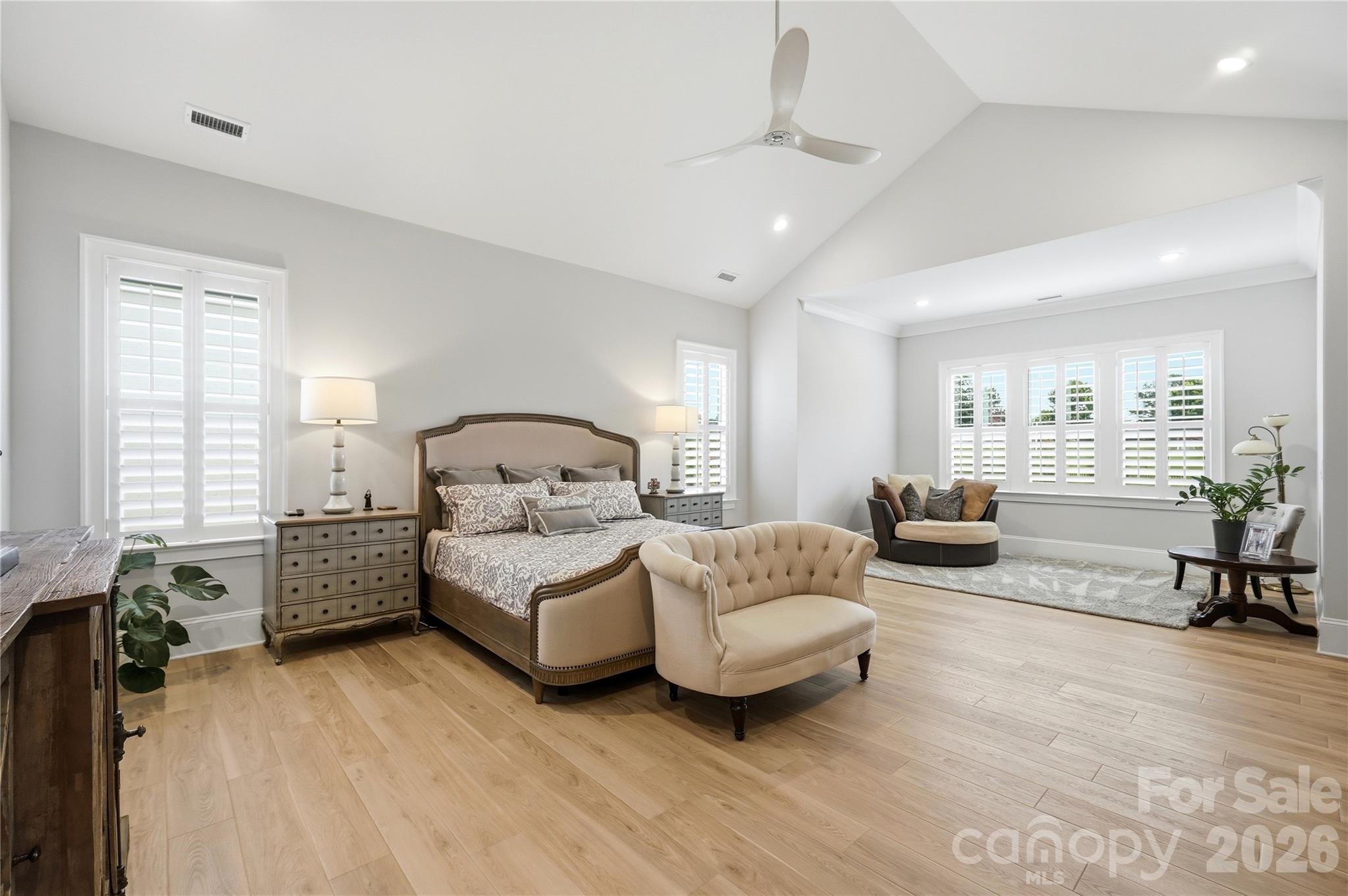 1318 Pomar Circle — Waxhaw