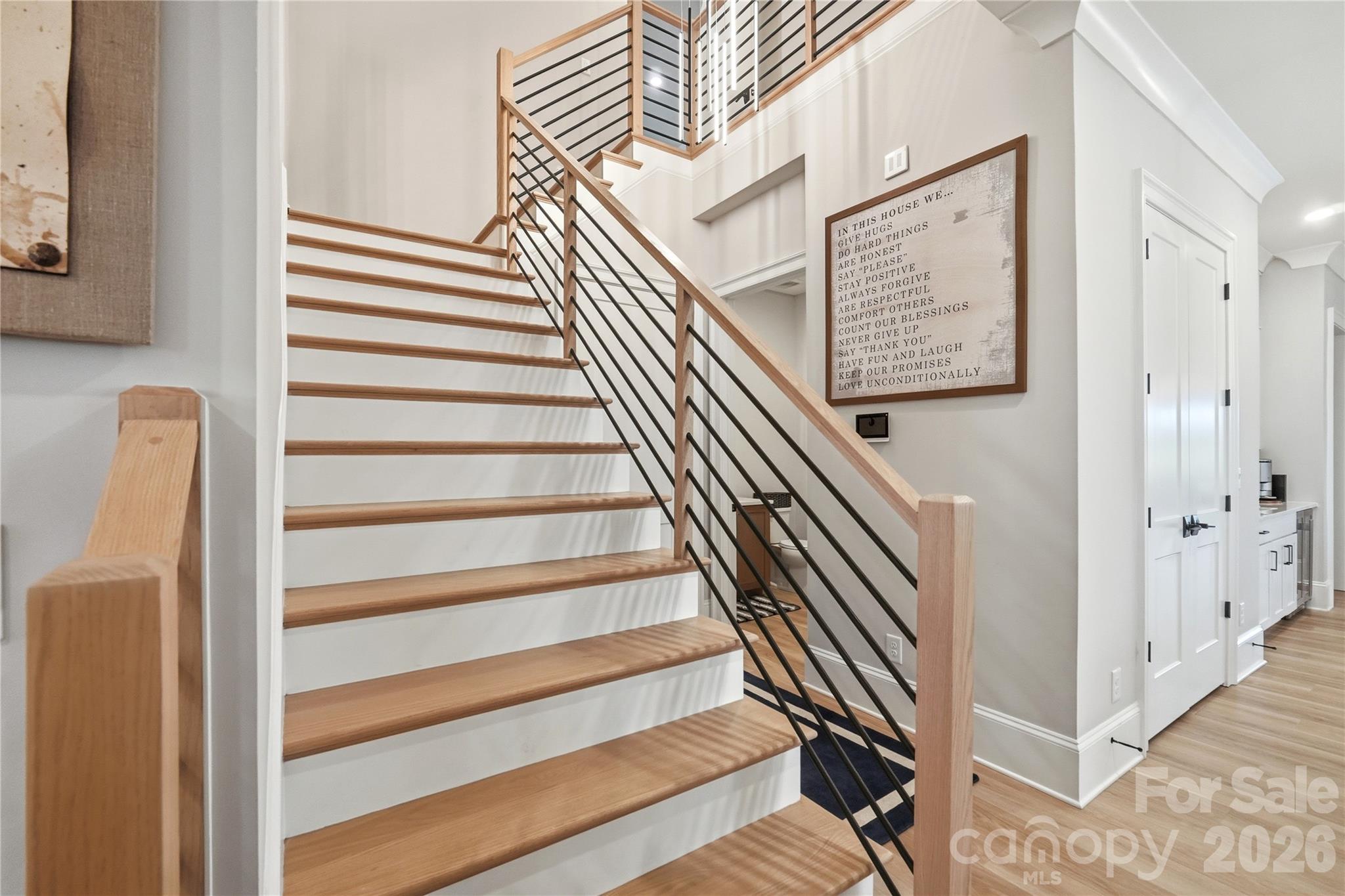 1318 Pomar Circle — Waxhaw