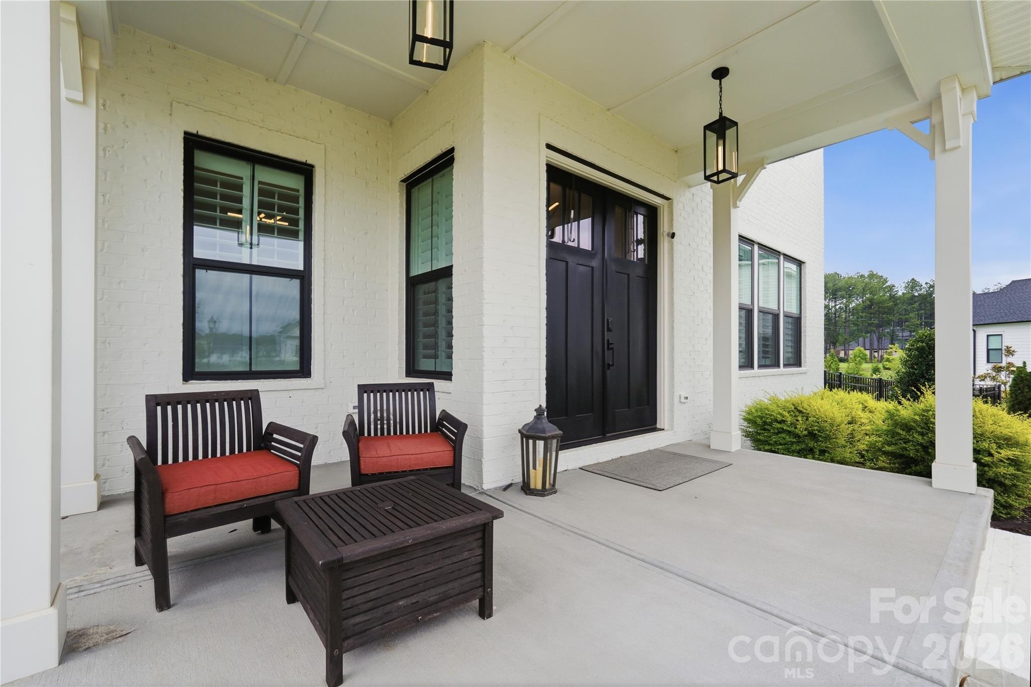 1318 Pomar Circle — Waxhaw